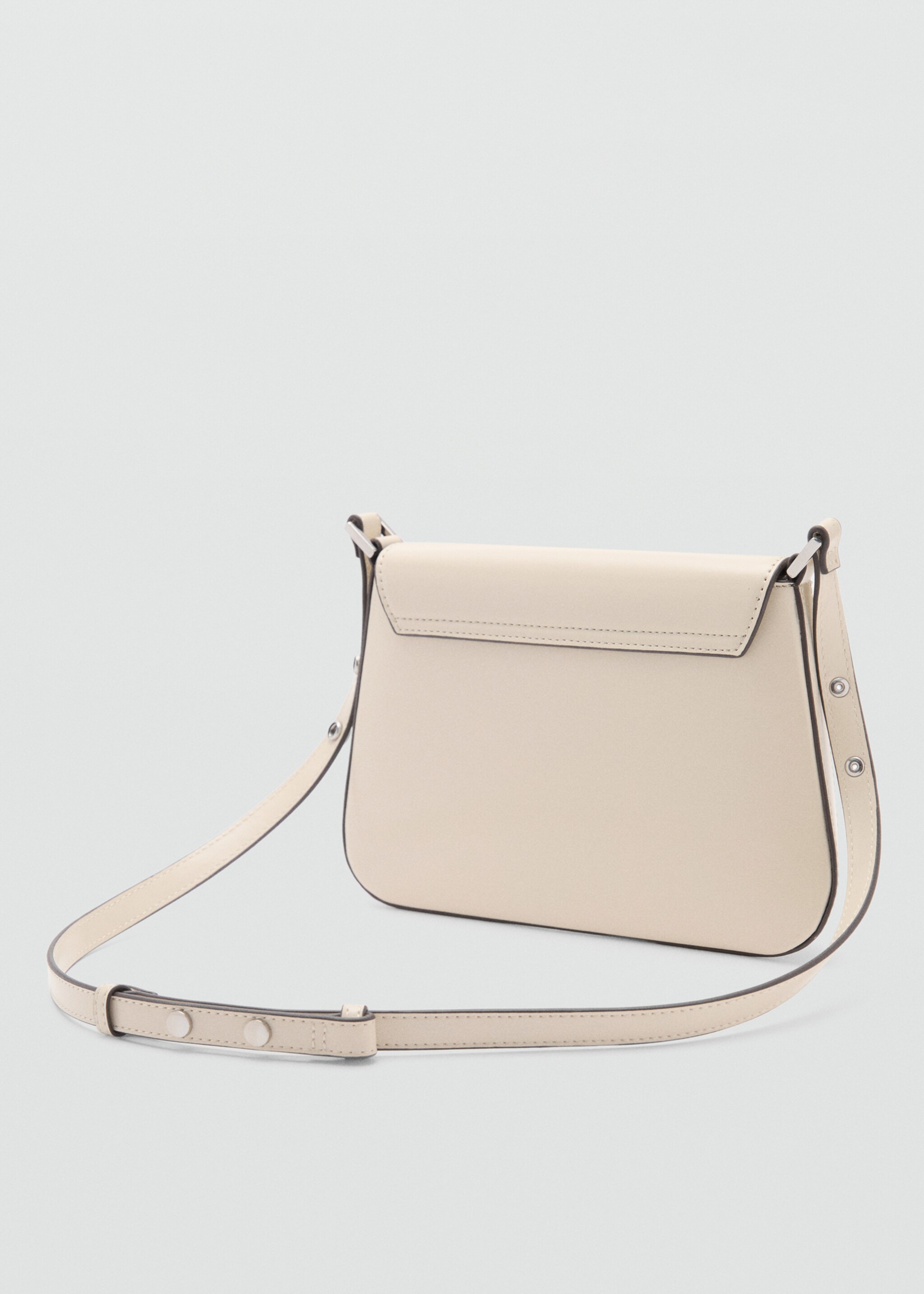 Bolso hombro solapa - Detalle del artículo 2