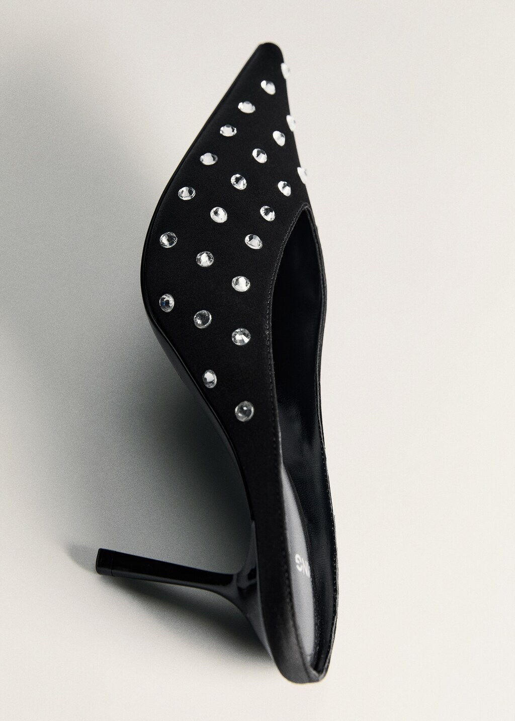 シューズ・サンダルその他 3JUIN Woman Shoes Black 324SN00151041997 BLACK 87040360_99_D5.jpg?ts=