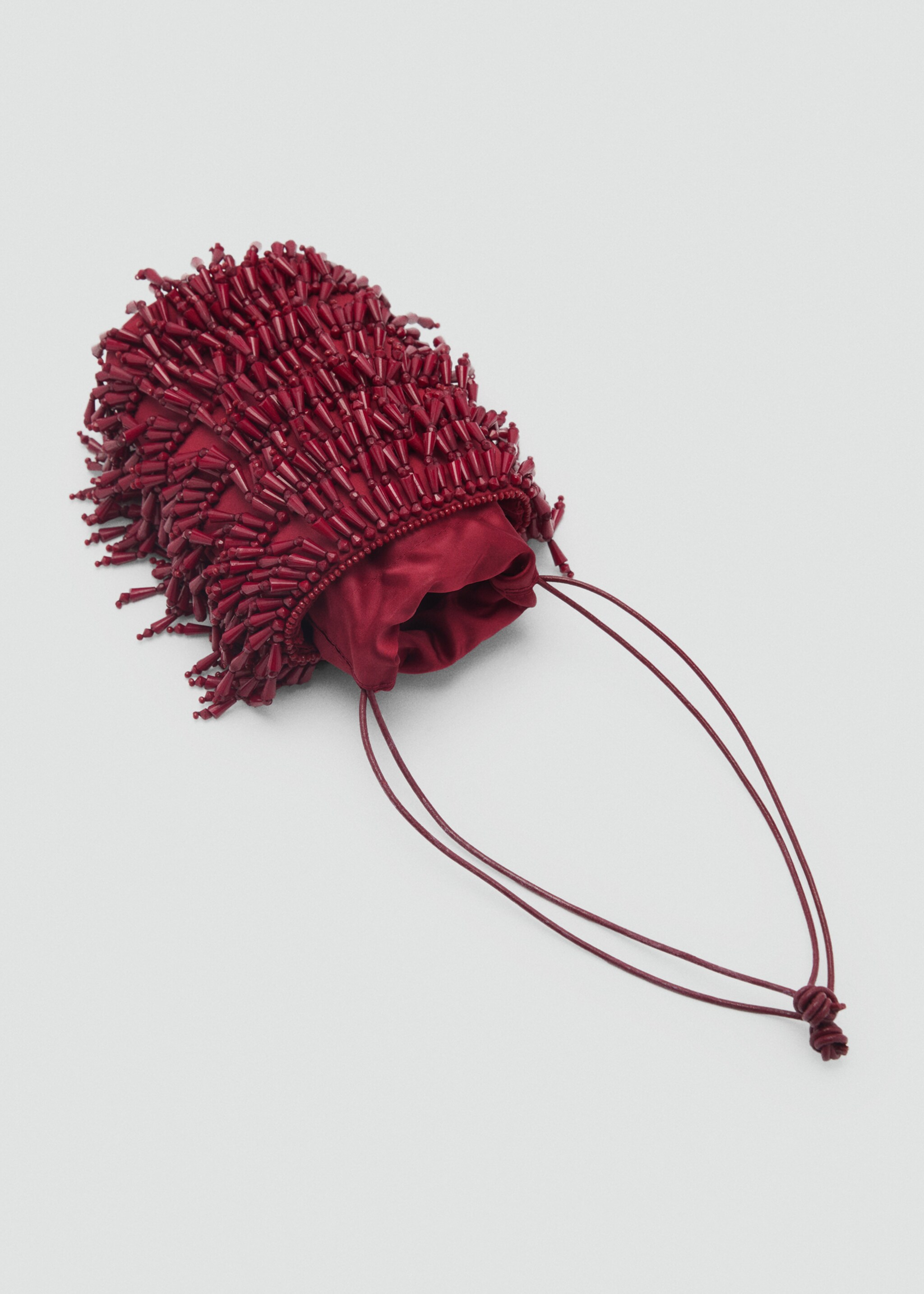 Beaded handbag - Details of the article 1