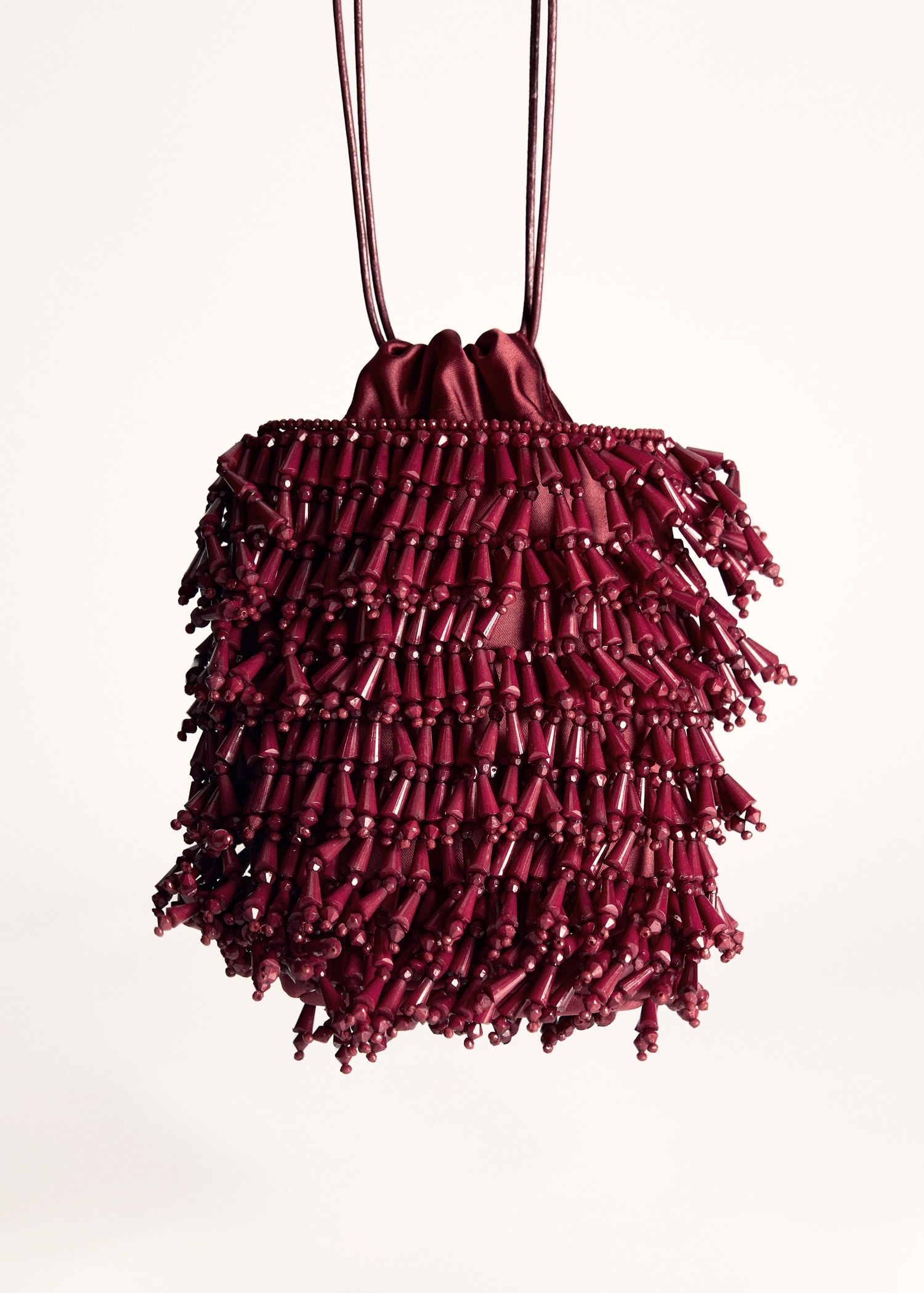 Beaded handbag - Details of the article 6