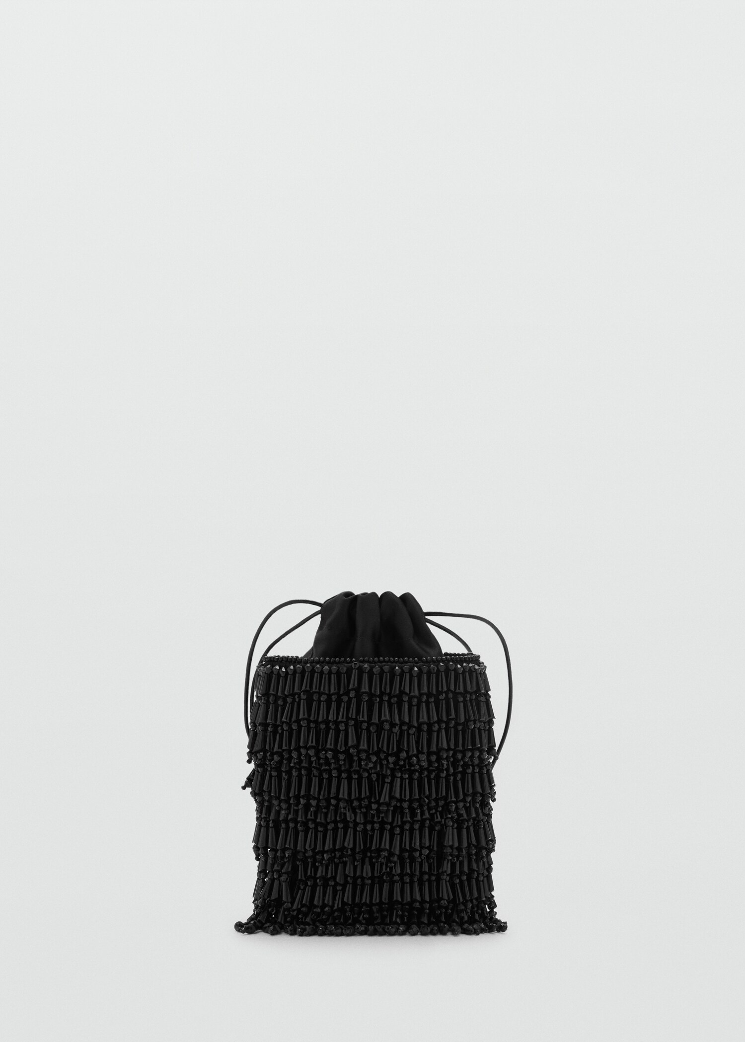 Bolso de mano abalorios - Artículo sin modelo
