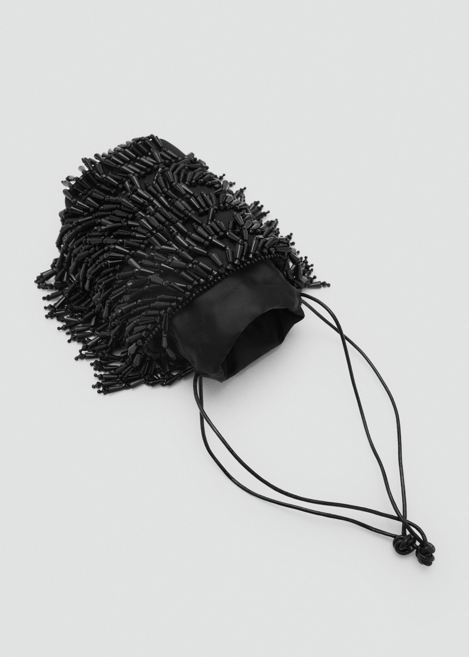 Bolso de mano abalorios - Detalle del artículo 1