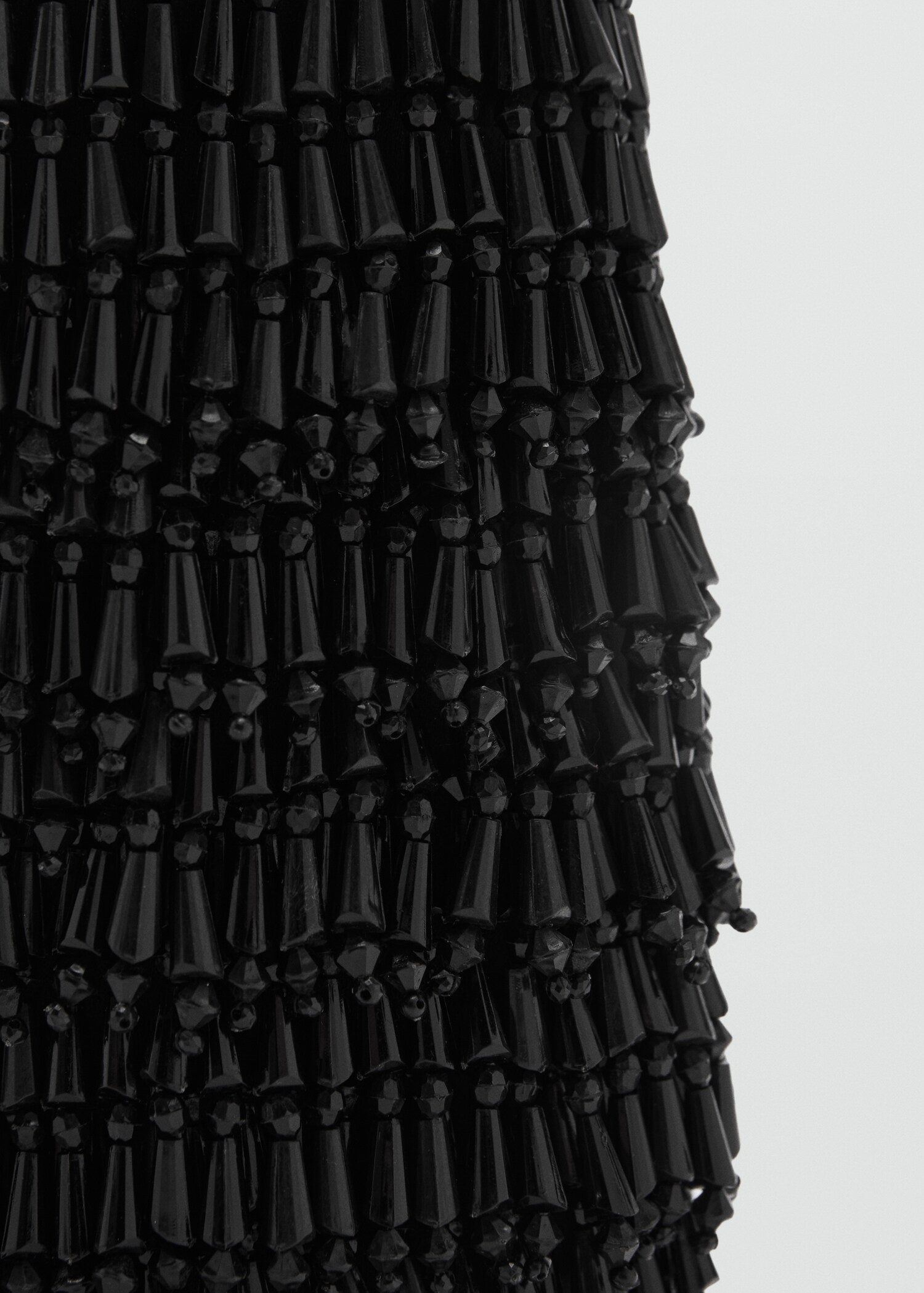 Bolso de mano abalorios - Detalle del artículo 2