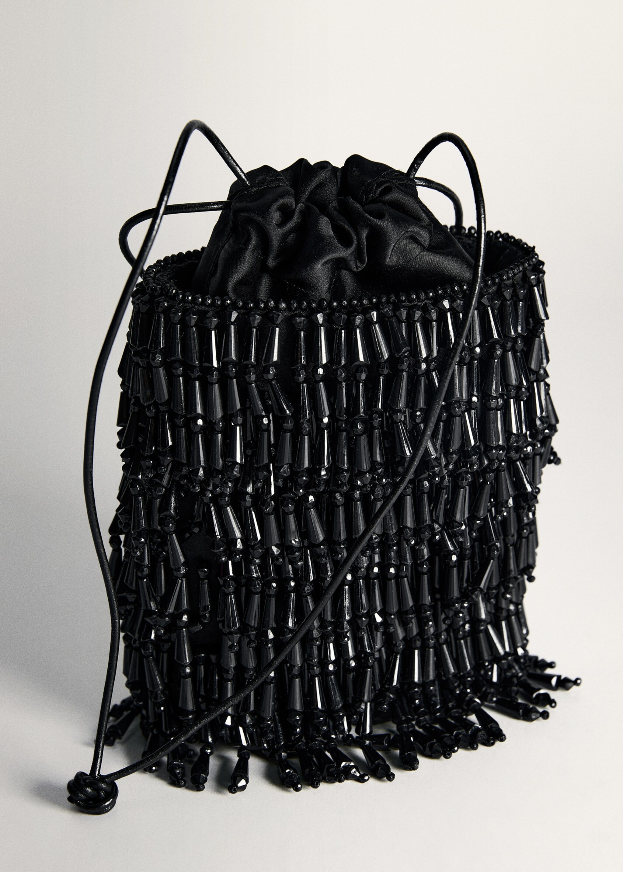 Bolso de mano abalorios - Detalle del artículo 5