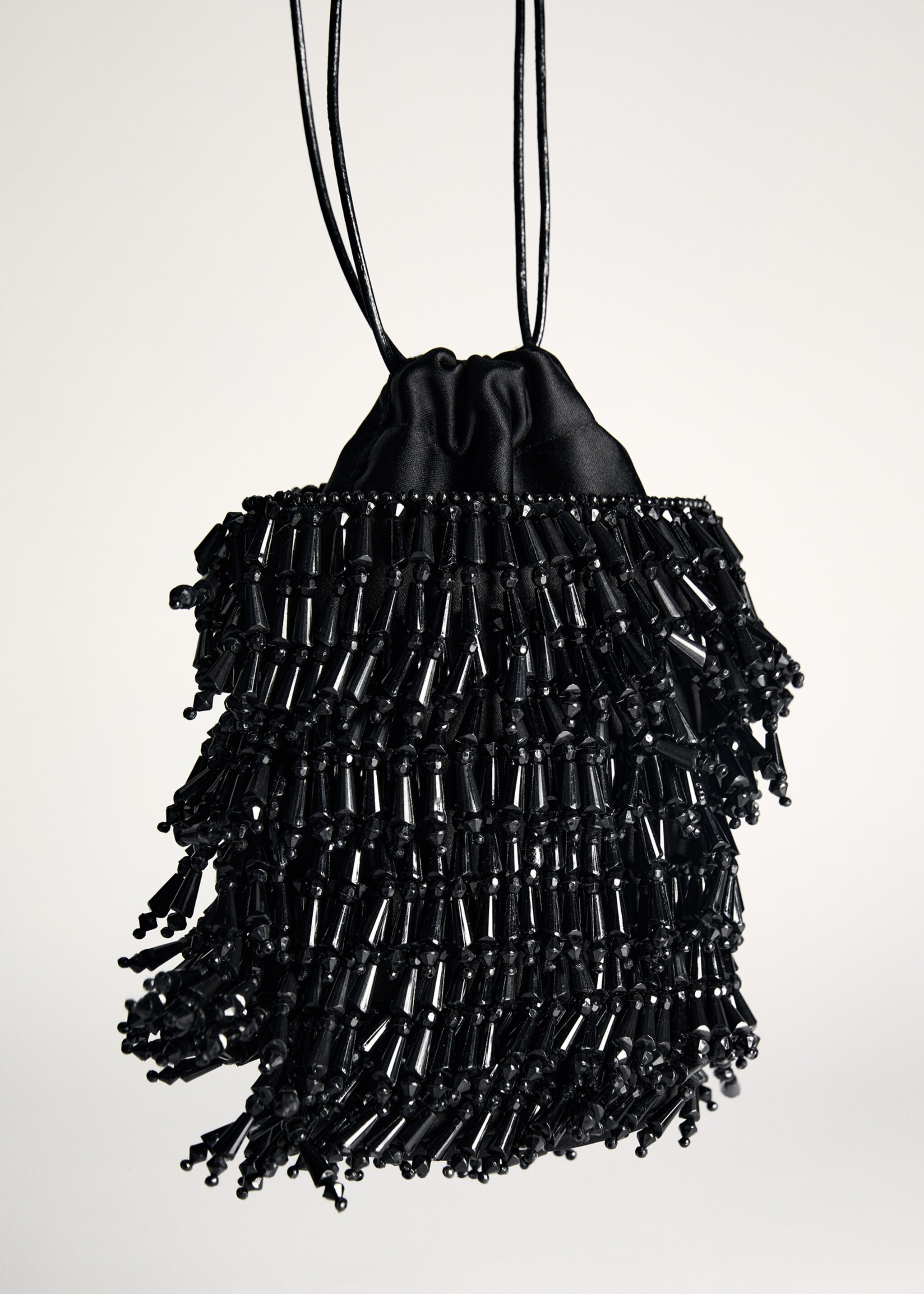 Bolso de mano abalorios - Detalle del artículo 6