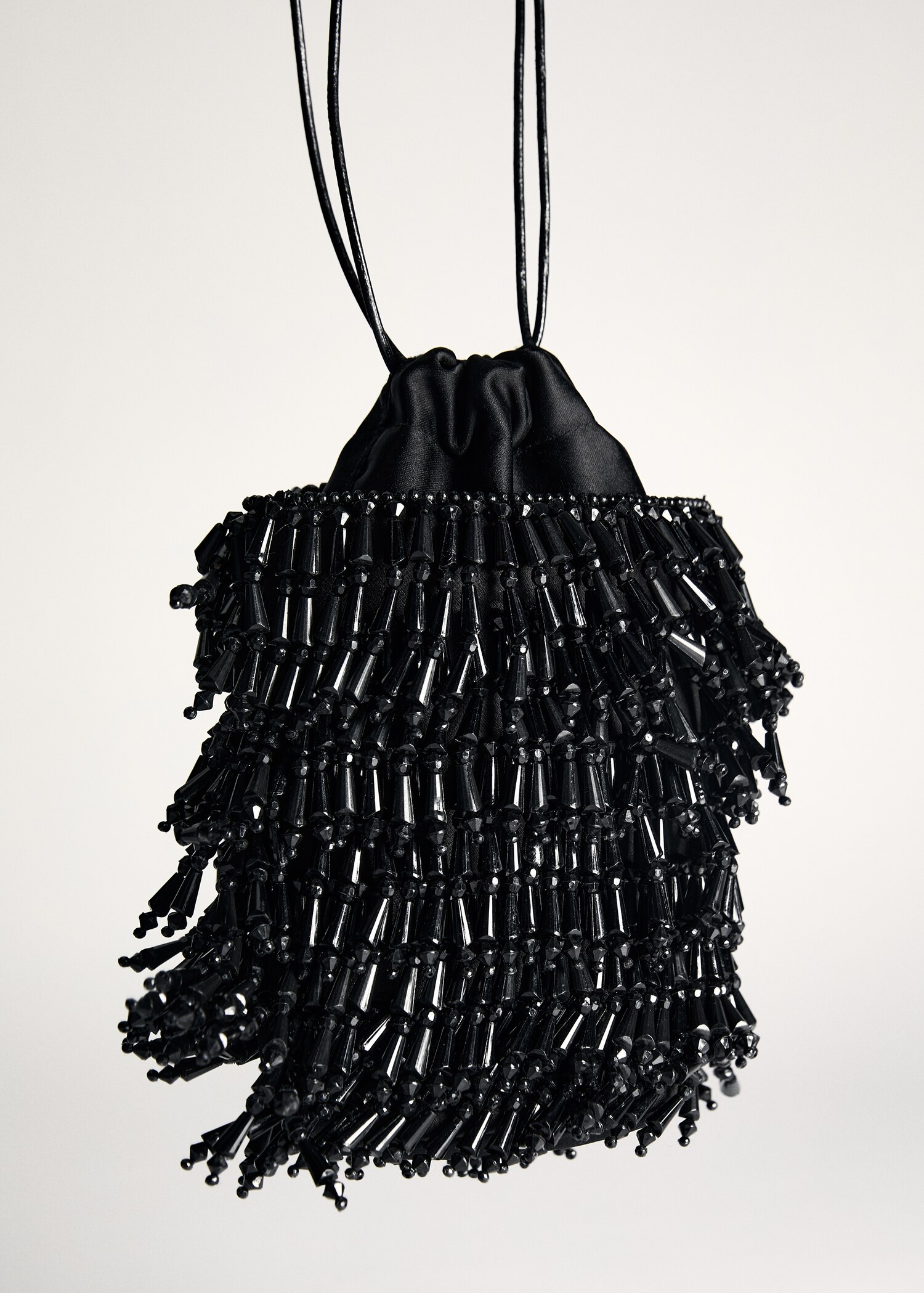 Bolso de mano abalorios - Detalle del artículo 6