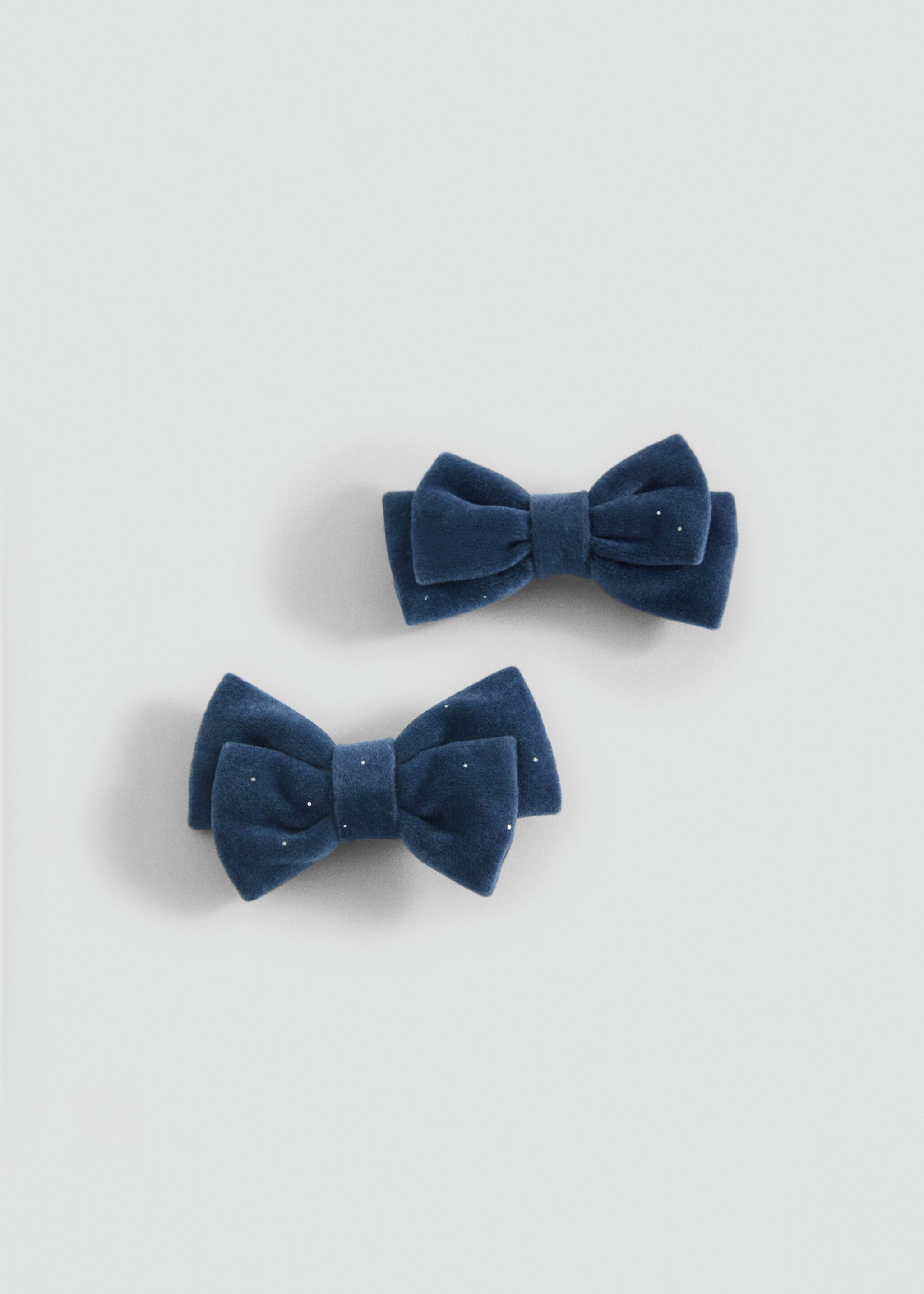 Set barrettes à cheveux - Article sans modèle