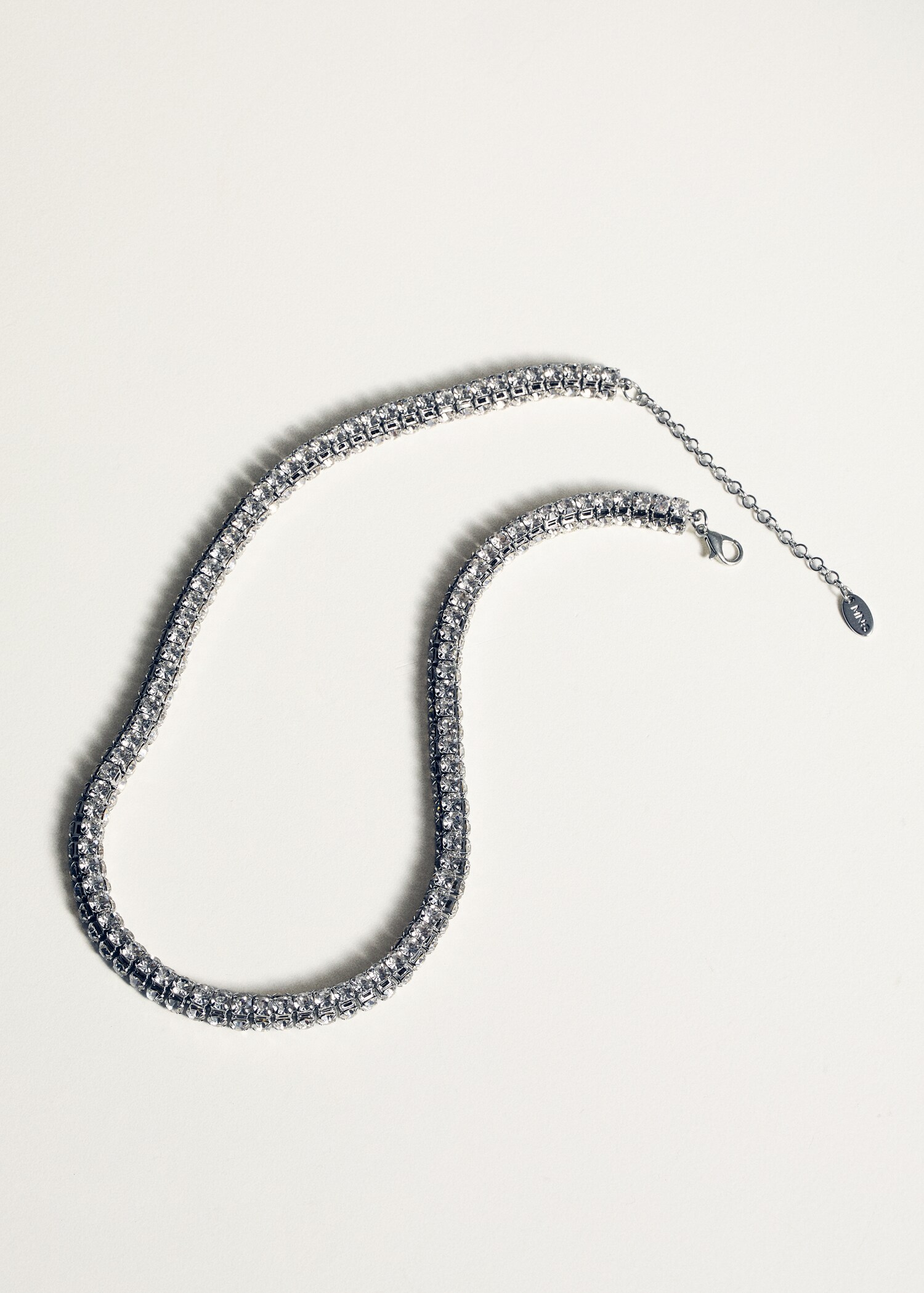 Collar cristalls polits - Detall de l'article 5