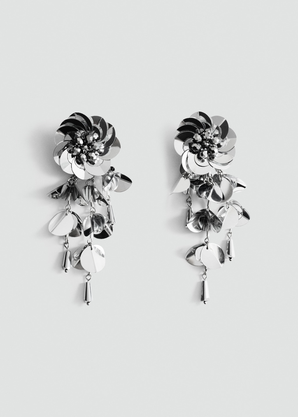 Earrings nadia