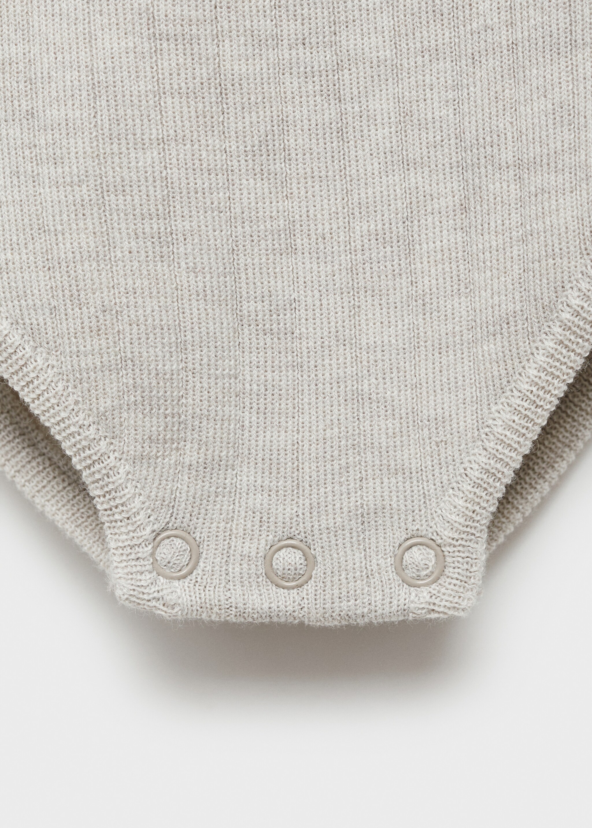Body maglia maniche lunghe - Dettaglio dell'articolo 8