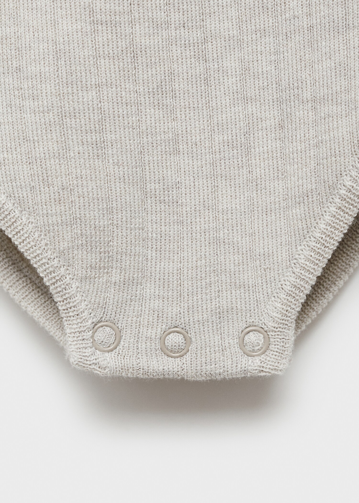 Body maglia maniche lunghe - Dettaglio dell'articolo 8
