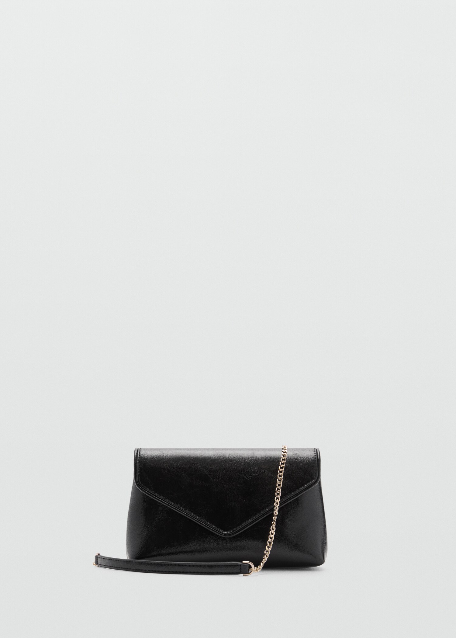 Flap chain bag - Article without model