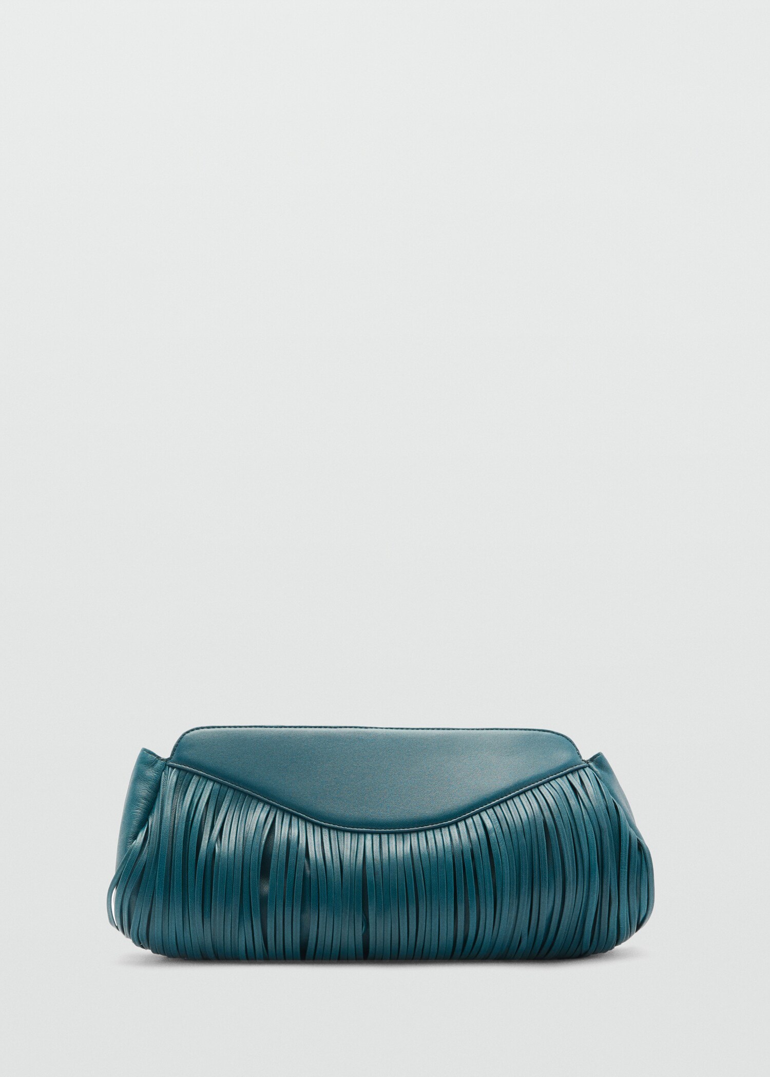 Lederhandtasche - Artikel ohne Model