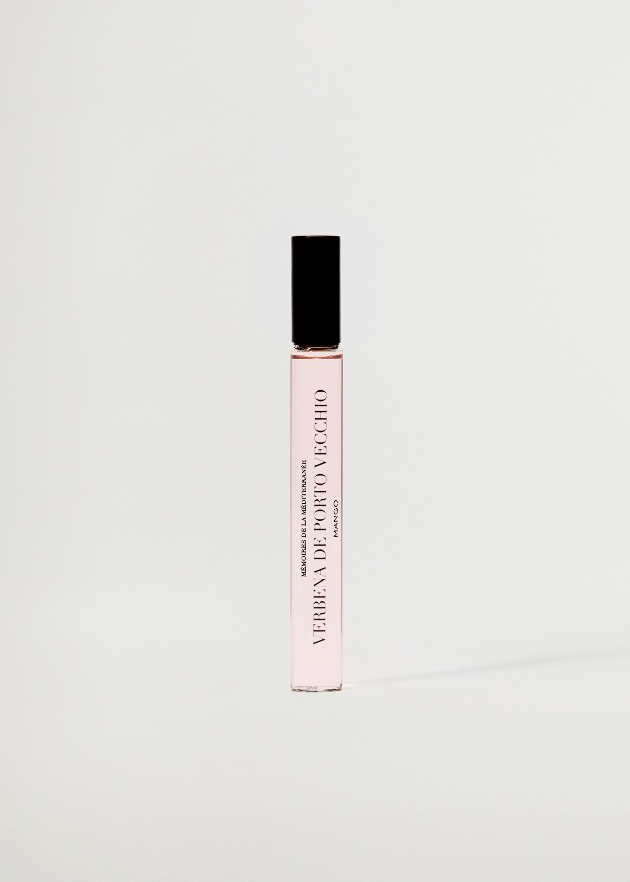 Porto Vecchio Verbena Fragrance 10 ml - Medium plane