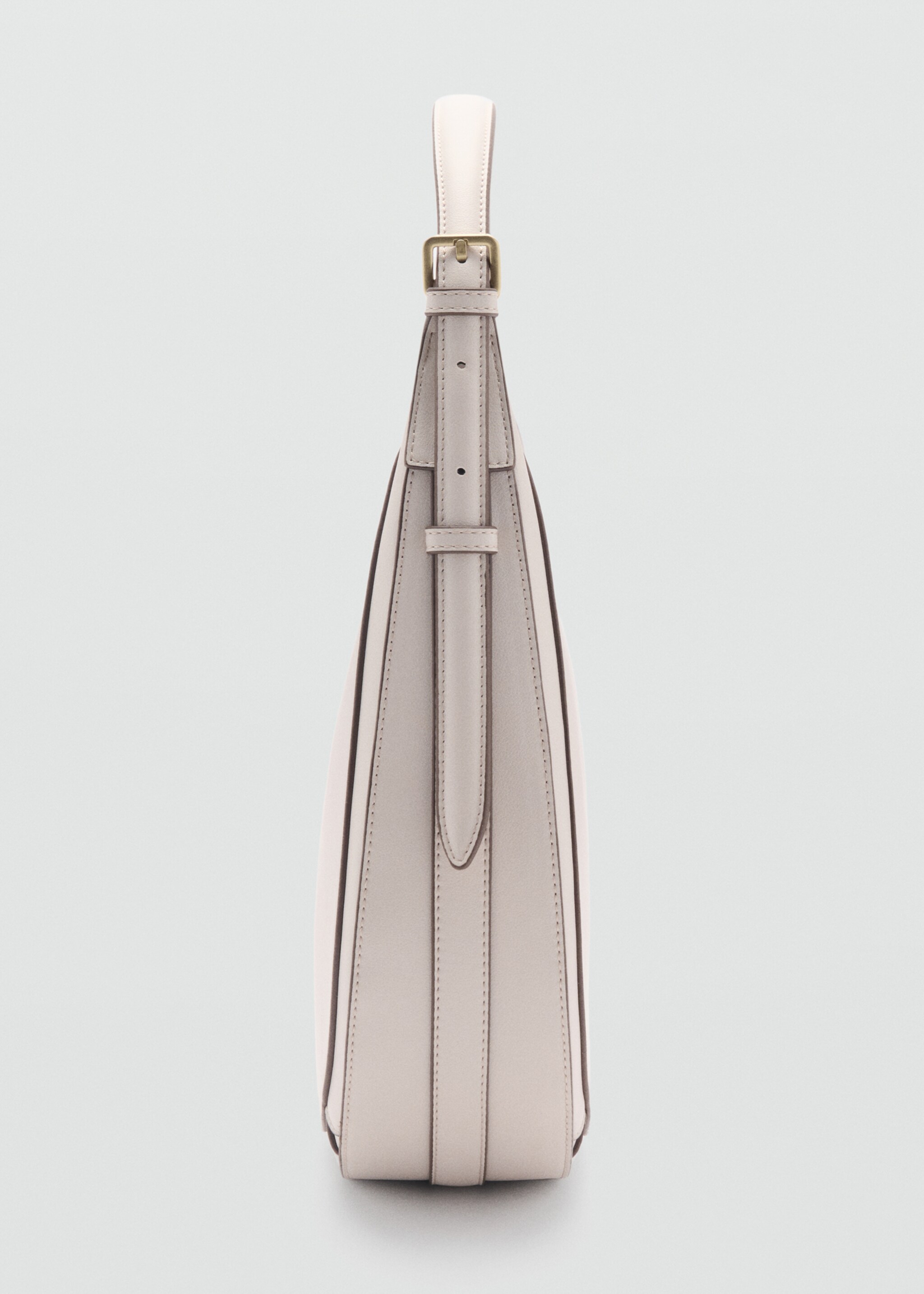 Sac porté épaule ovale - Détail de l'article 1