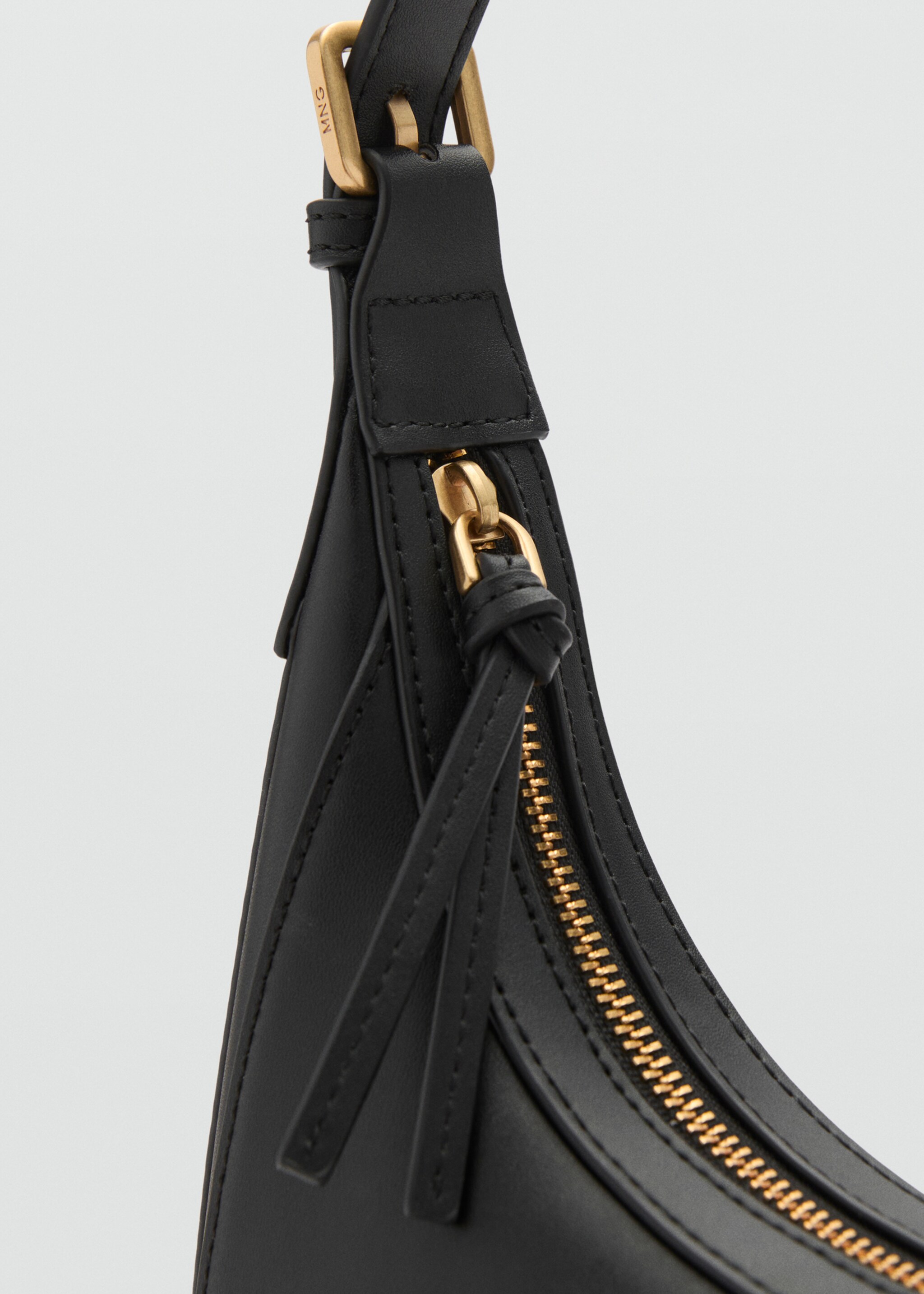 Bolso hombro ovalado - Detalle del artículo 2