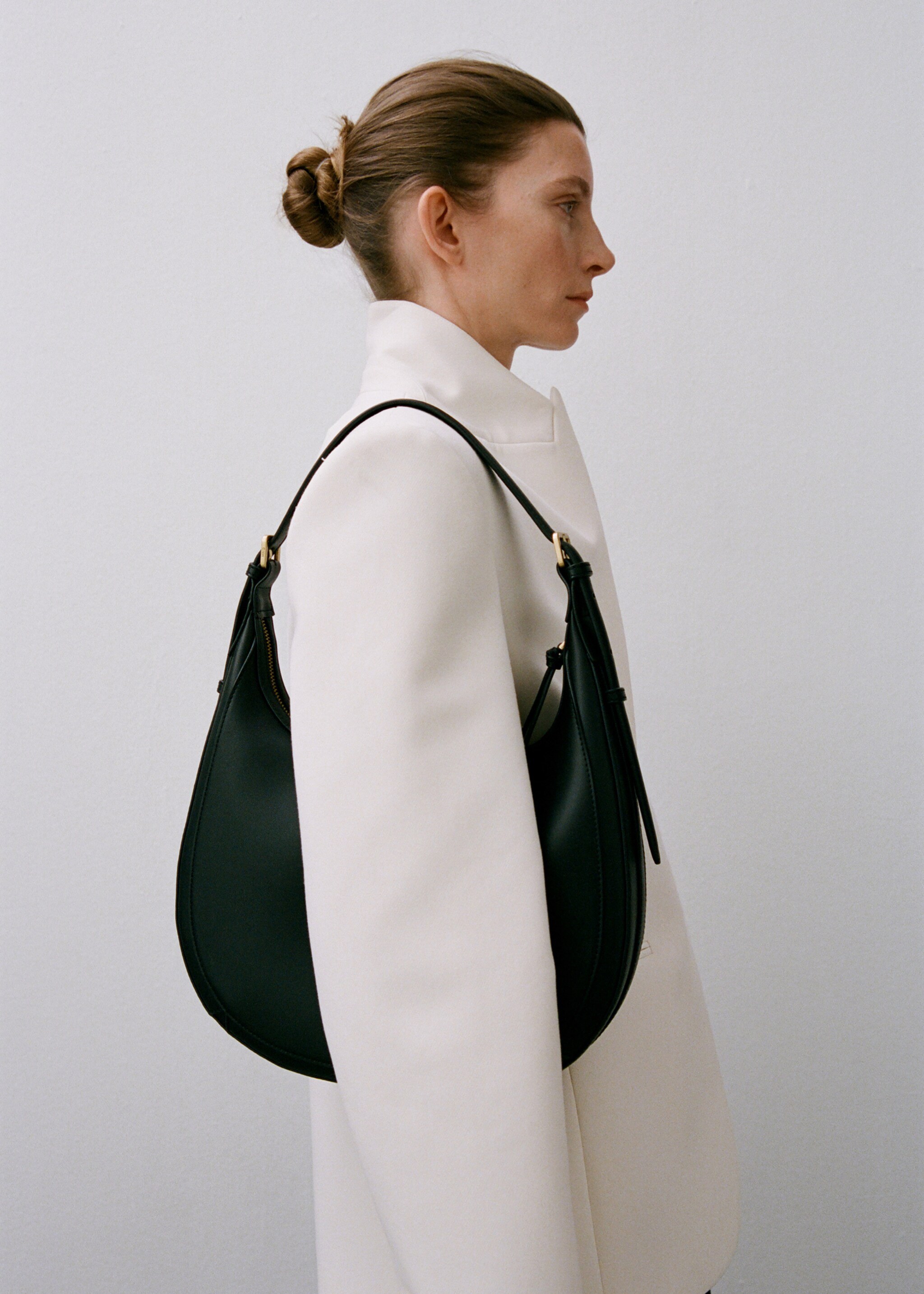 Bolso hombro ovalado - Detalle del artículo 7