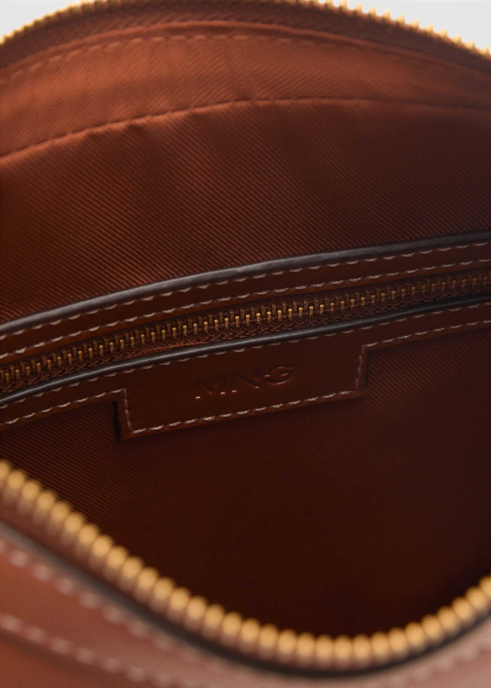 Bolso hombro ovalado - Detalle del artículo 3