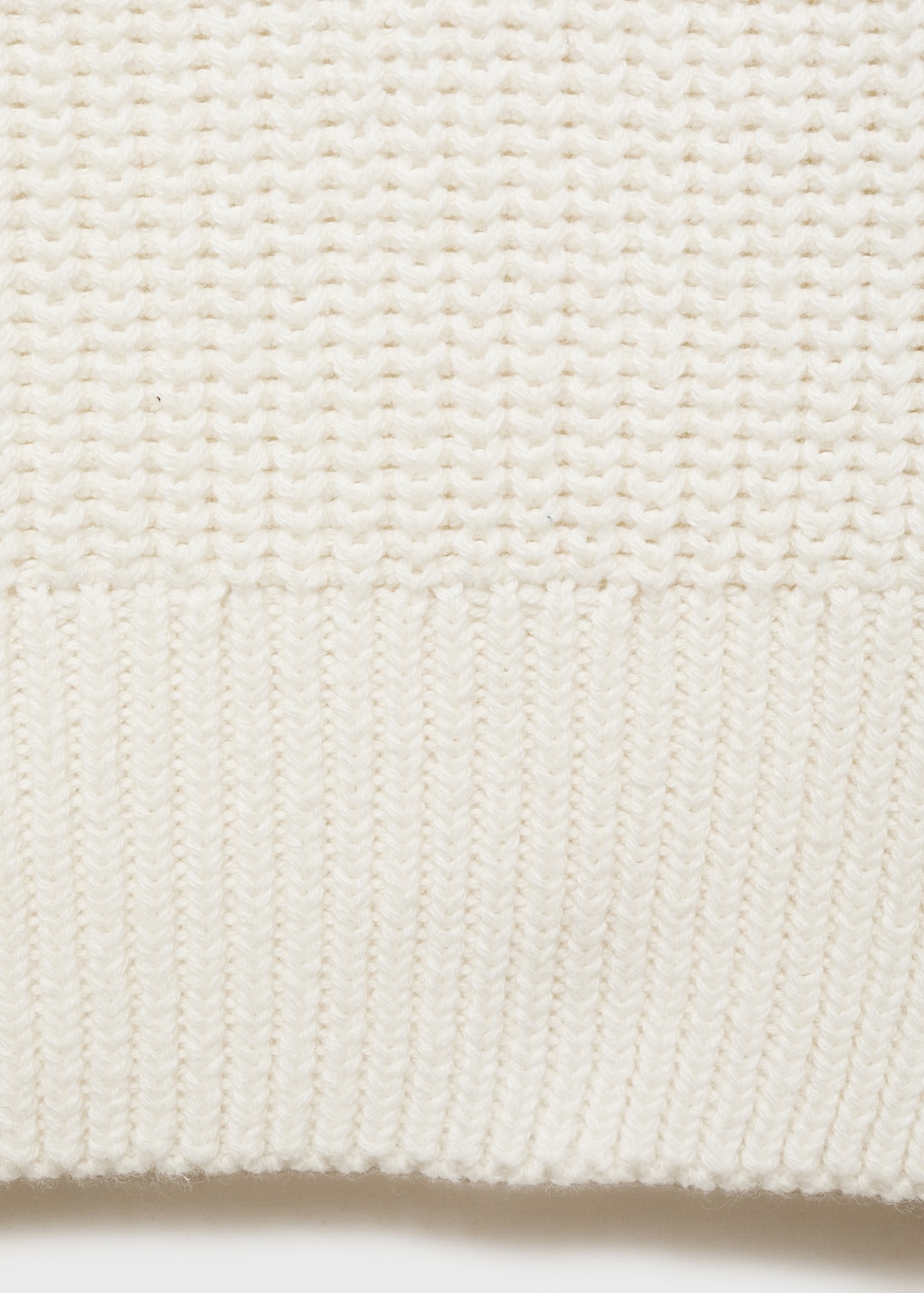 Off shoulders sweater - Teen | MANGO USA