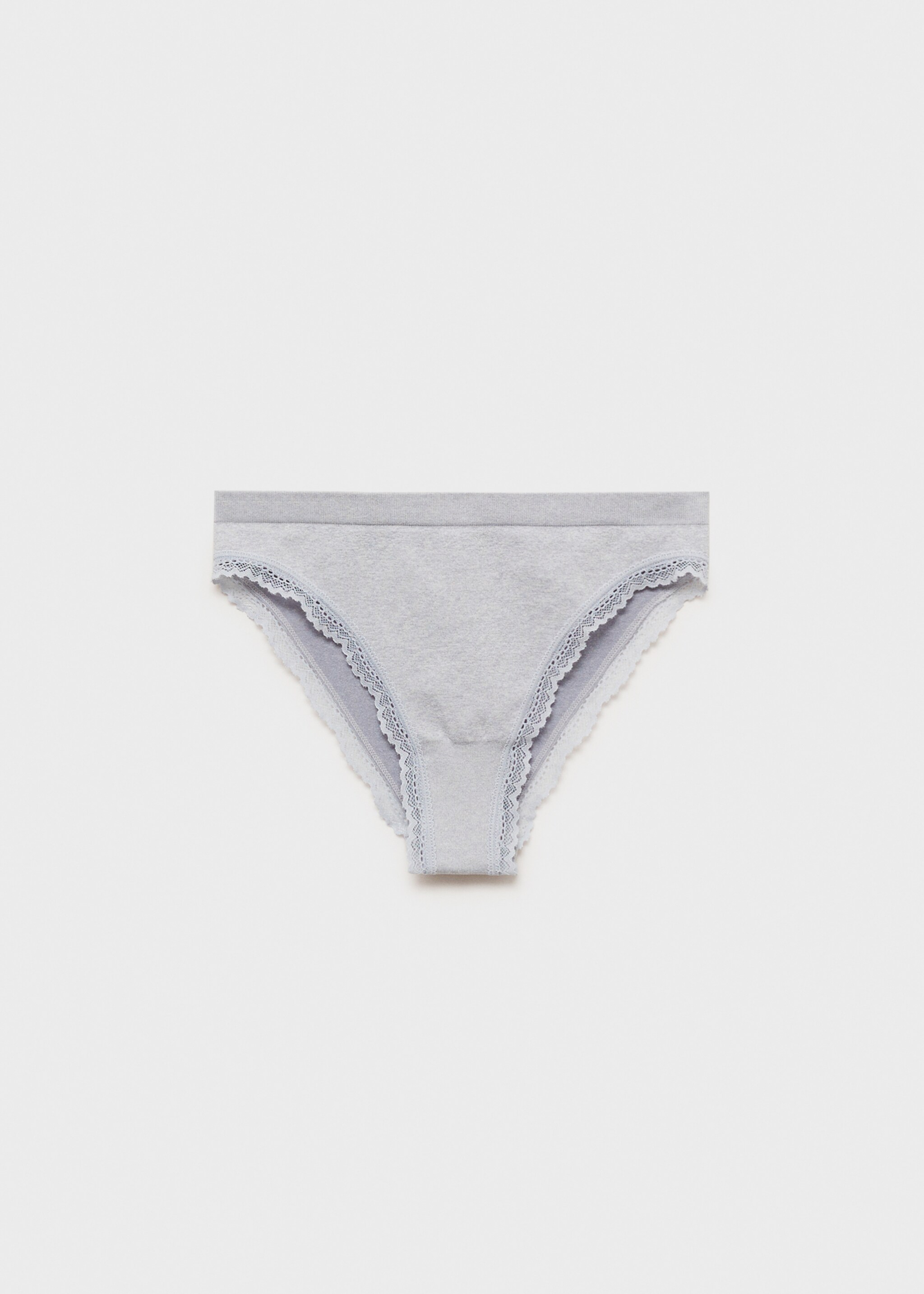2 pack essential panty - Details of the article 8