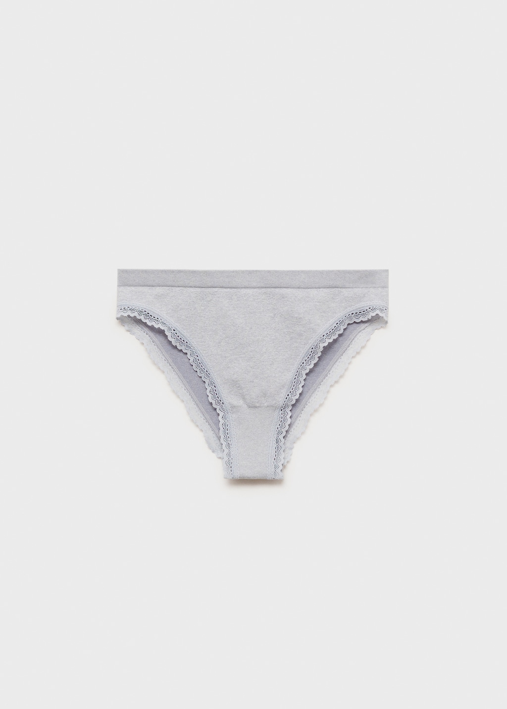 2 pack essential panty