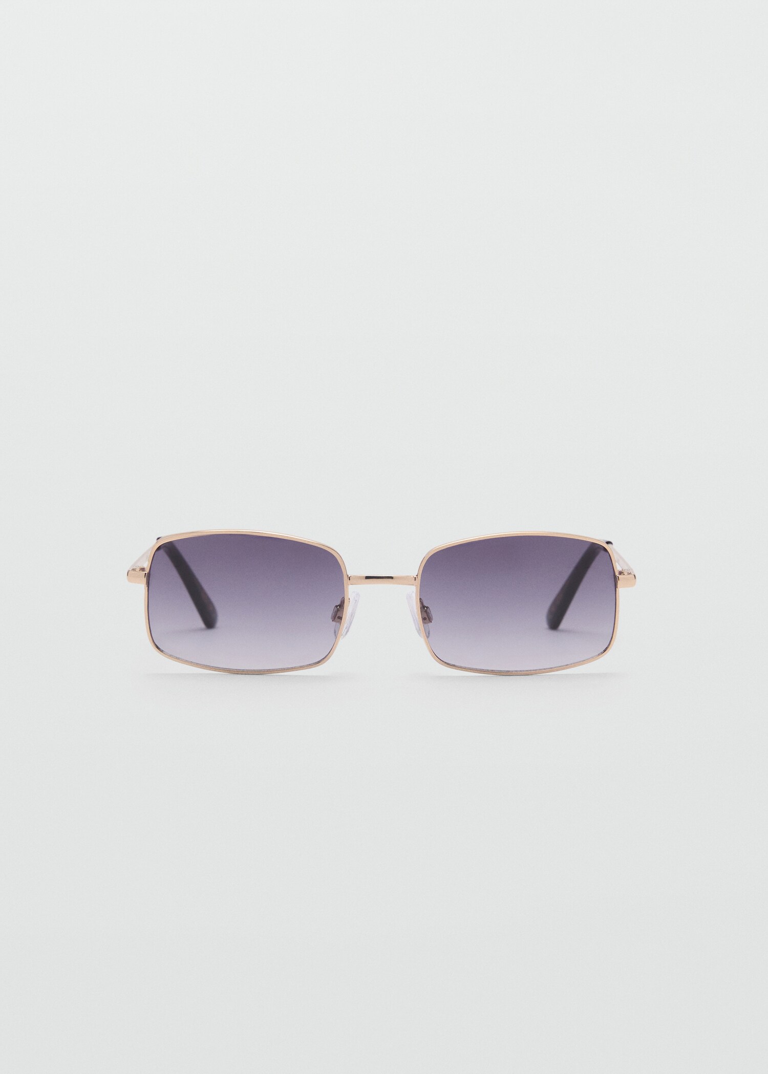 Gafas de sol montura metálica - Artículo sin modelo