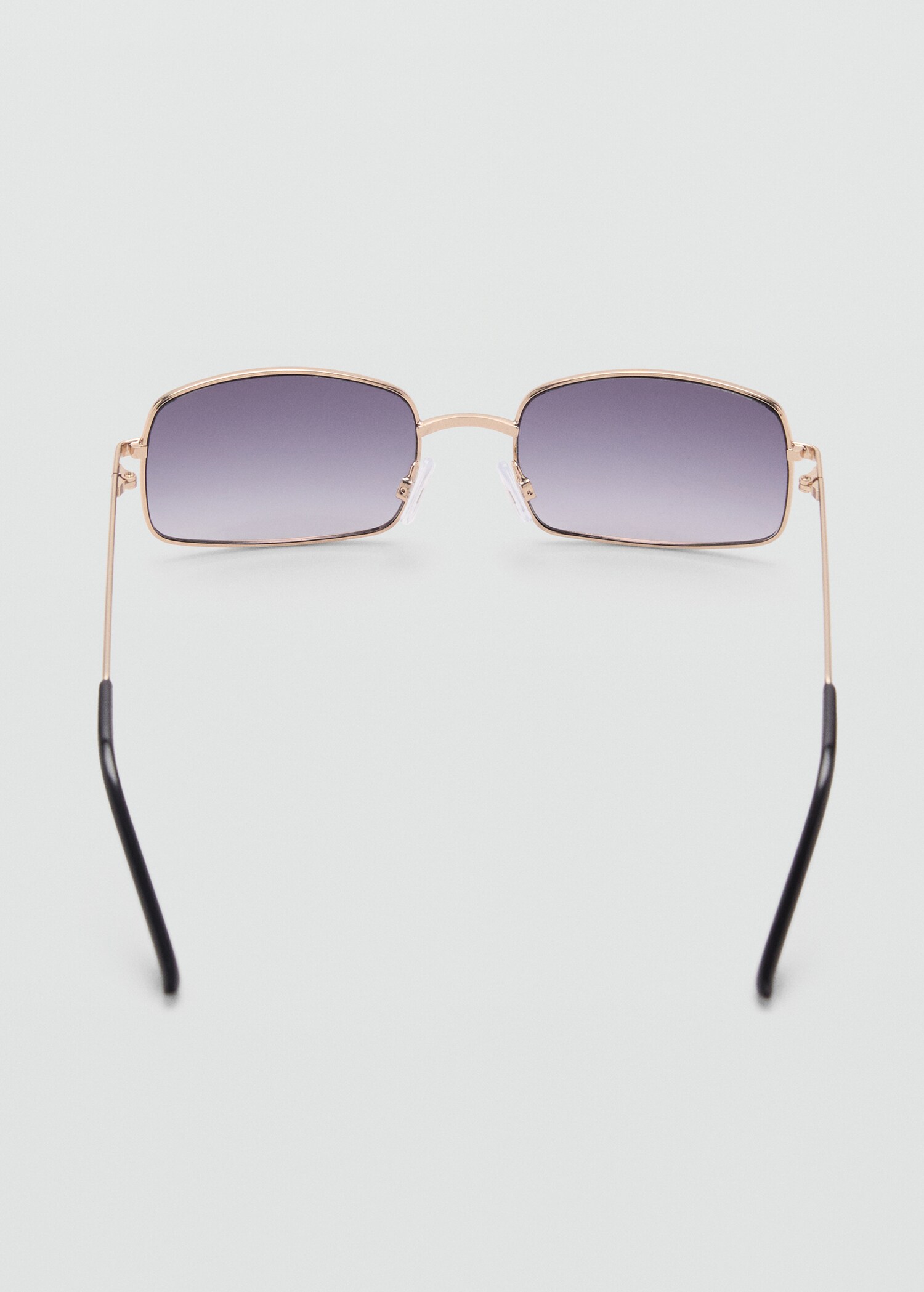 Gafas de sol montura metálica - Detalle del artículo 2