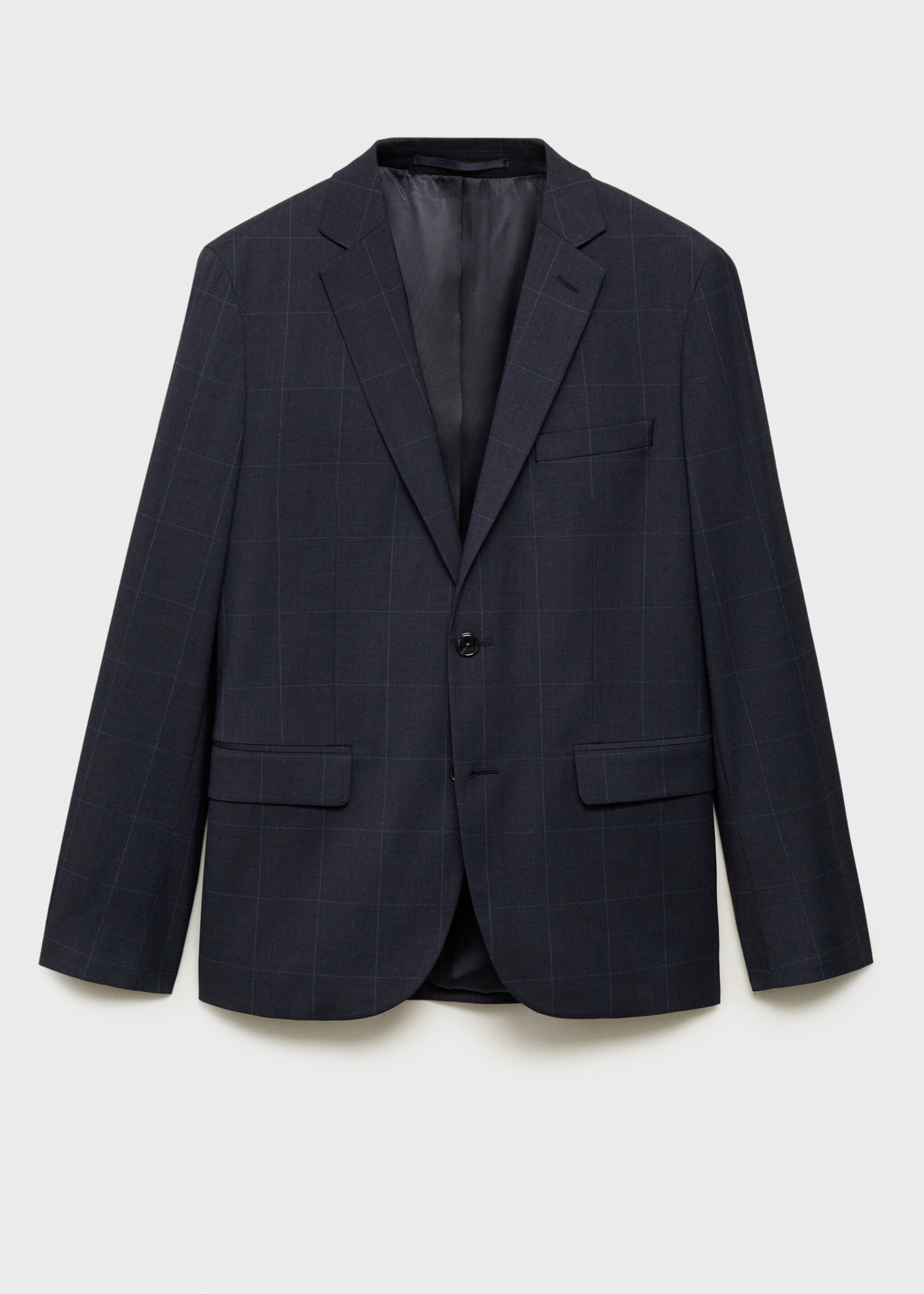 Americana traje París super slim fit - Artículo sin modelo