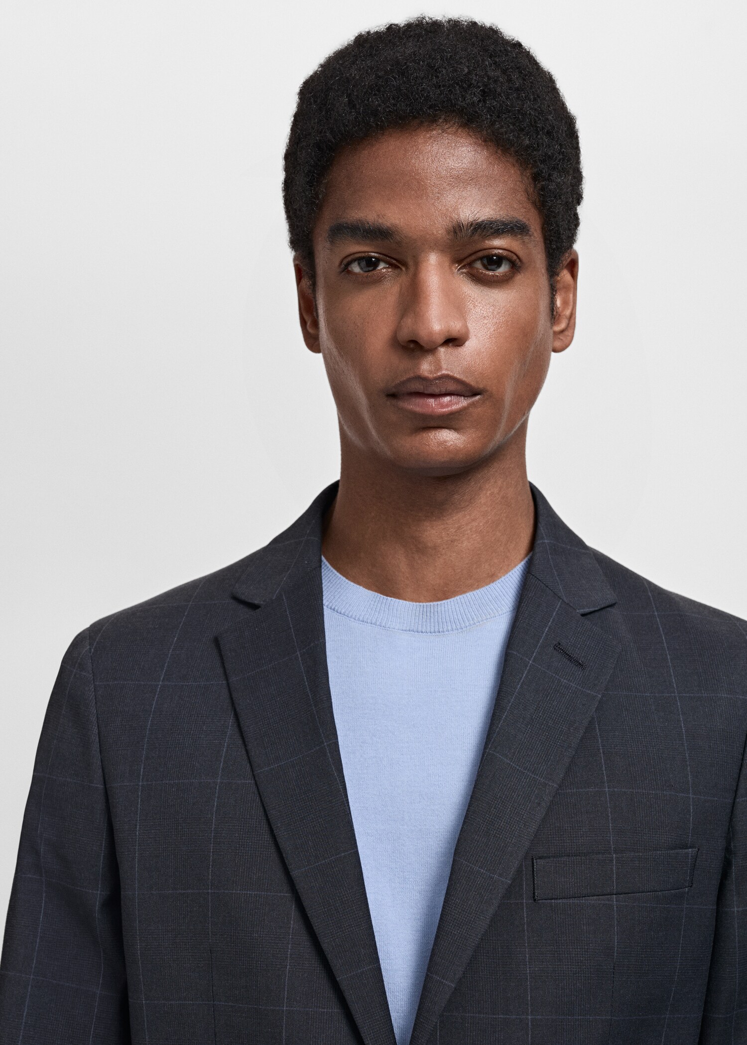Veste costume París super slim-fit - Détail de l'article 1