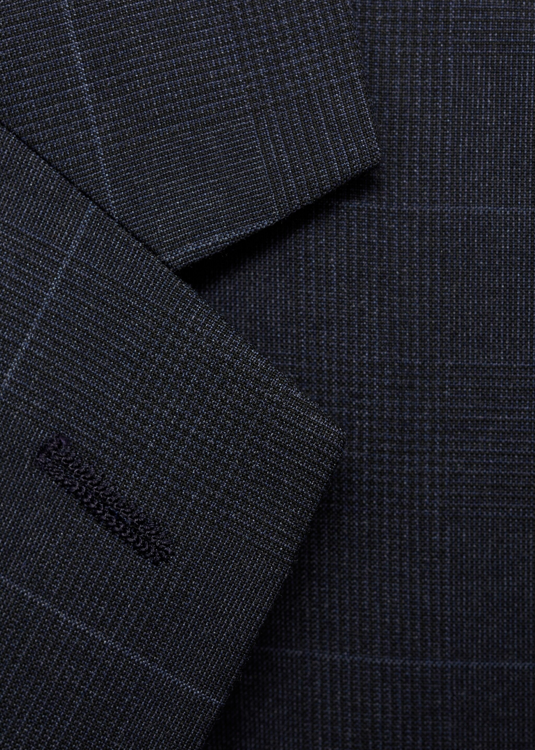 Americana traje París super slim fit - Detalle del artículo 8