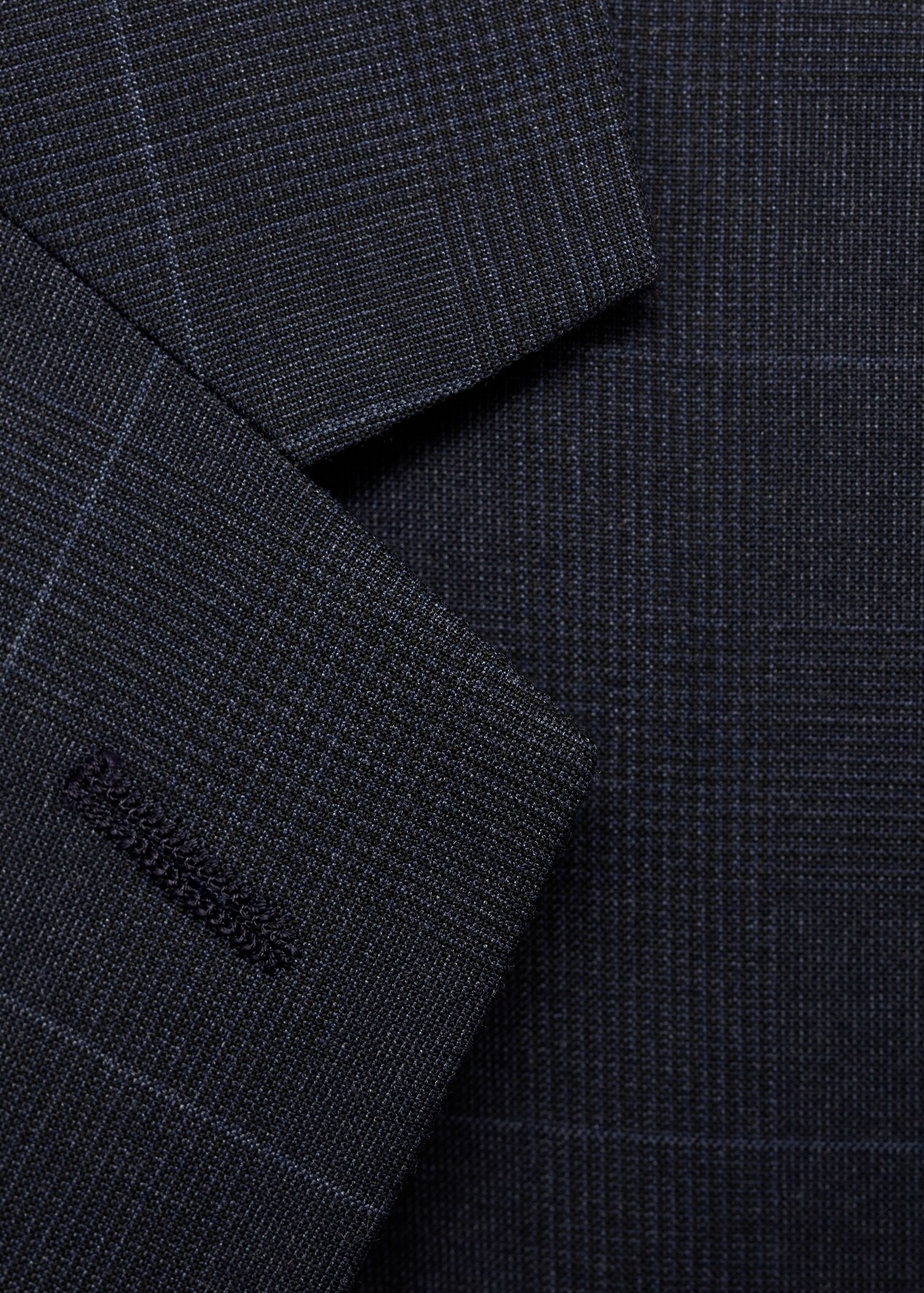 Veste costume París super slim-fit - Détail de l'article 8