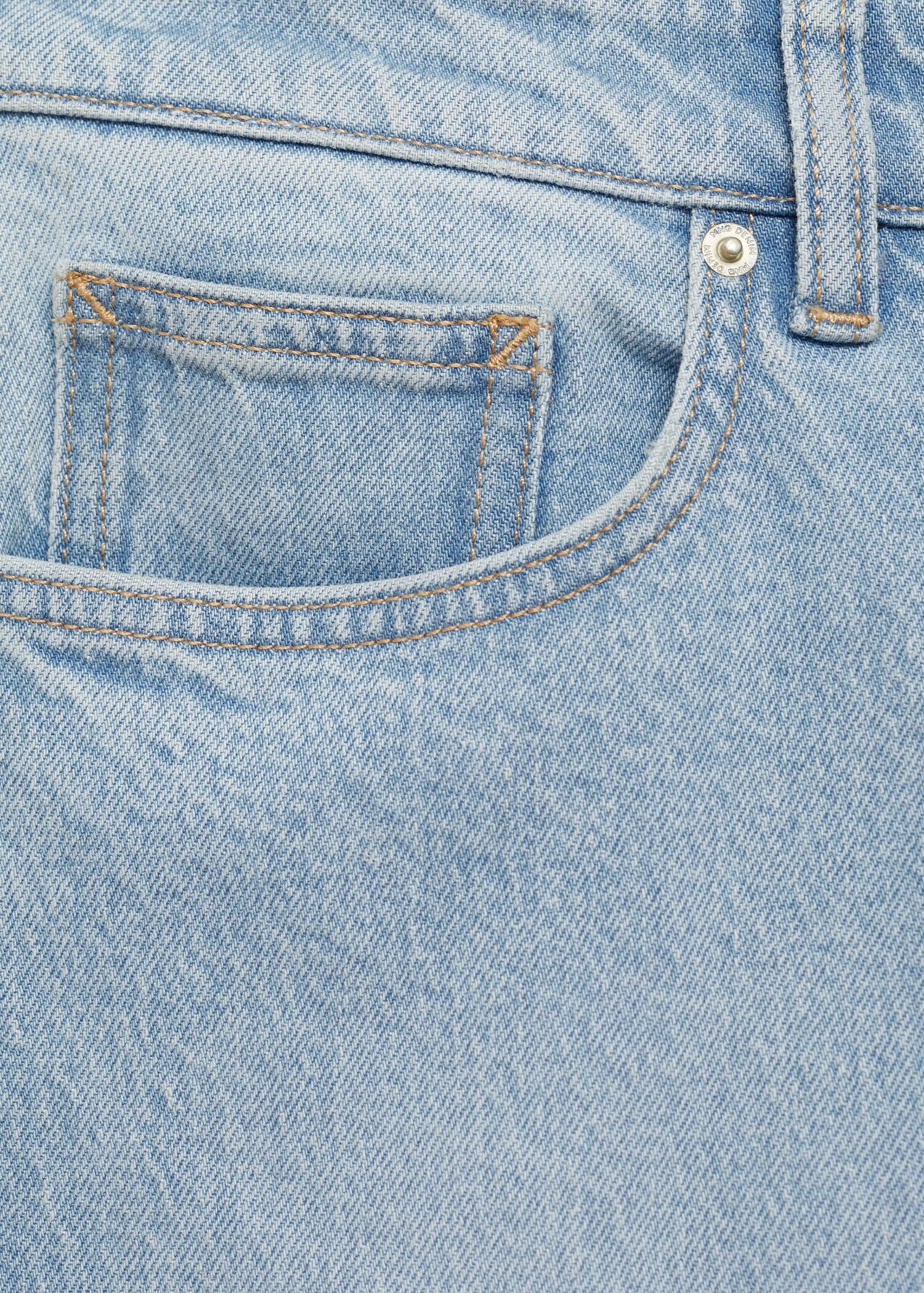 Jeans Ben tapered fit - Details of the article 0