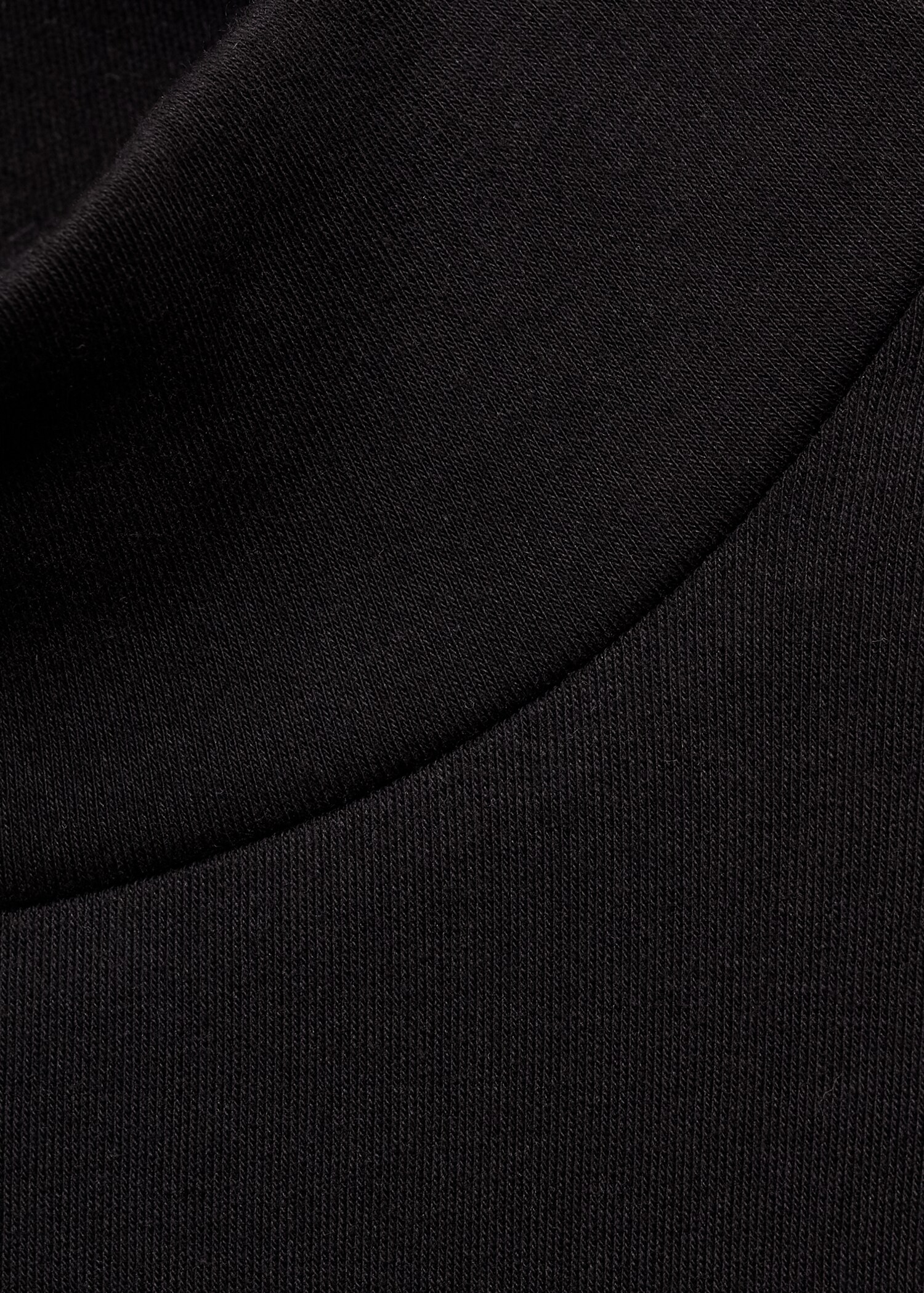 Camiseta manga larga cuello perkins - Detalle del artículo 8