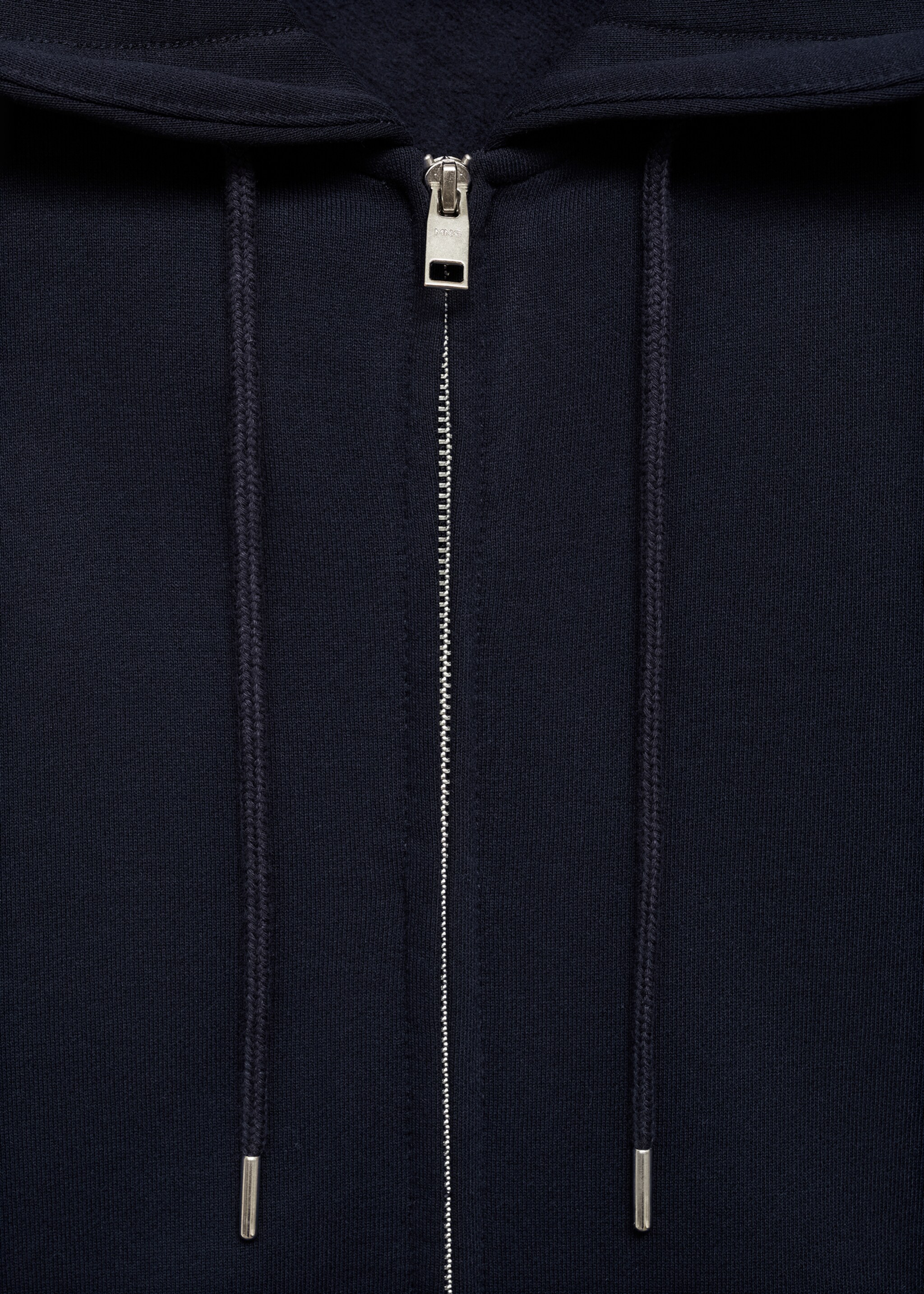 Sweat-shirt capuche regular-fit - Détail de l'article 8
