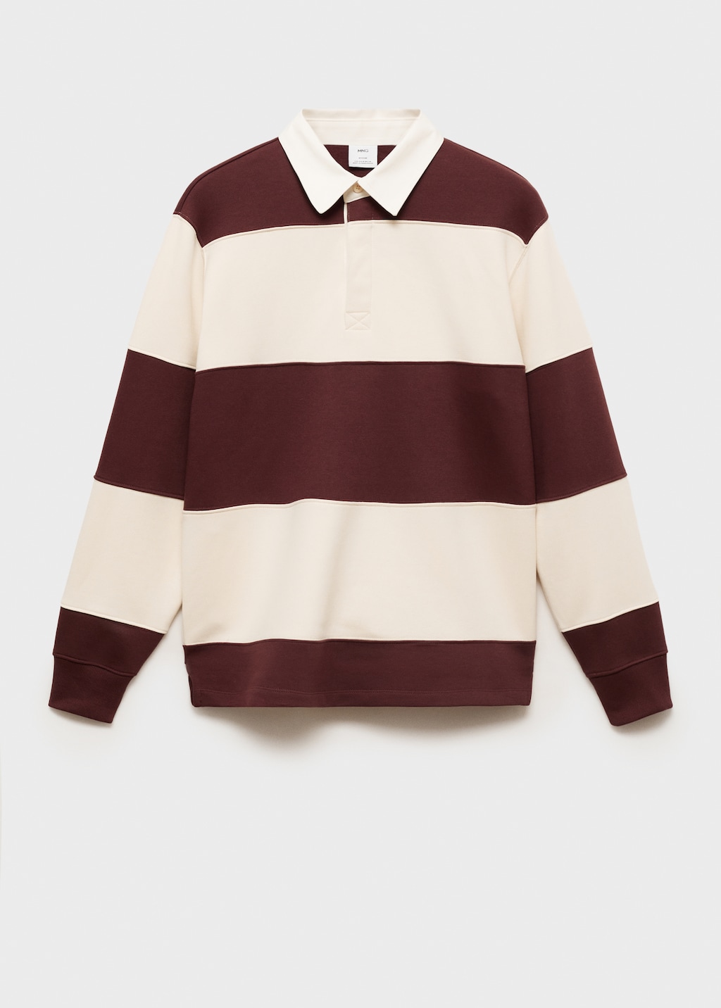 Polo multicolor sweatshirt new arrivals