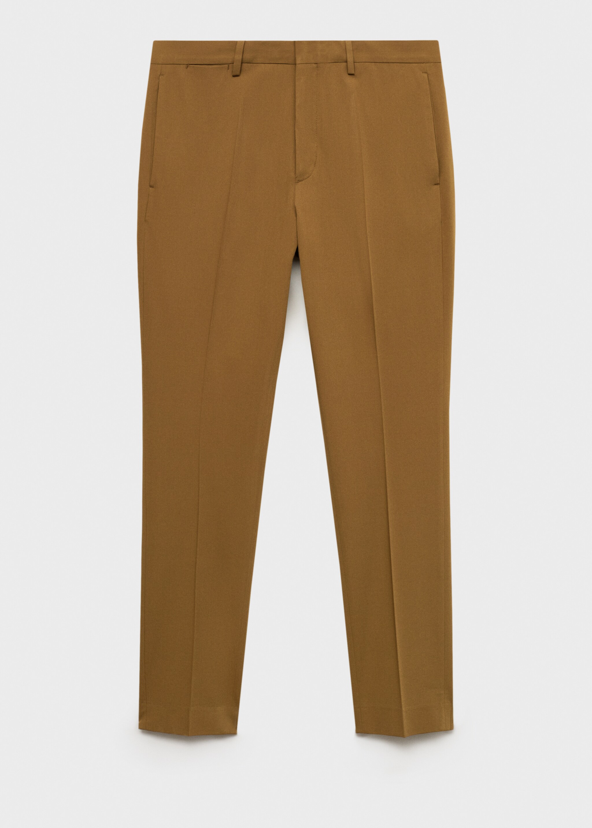 Pantalón traje París super slim fit - Artículo sin modelo