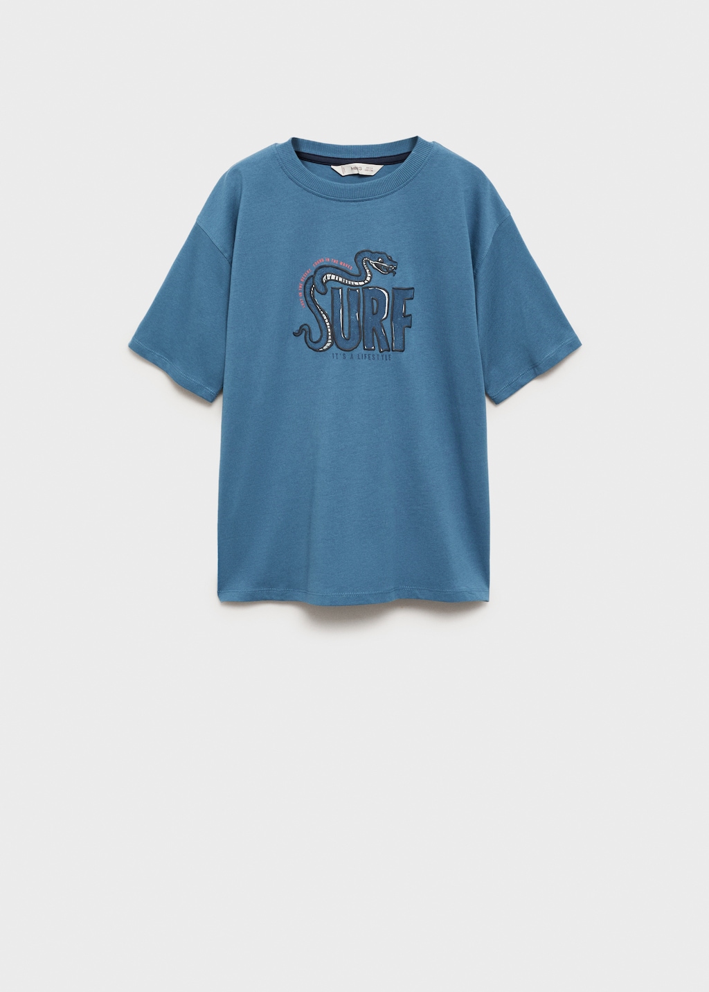 新品未使用　SEA VINTAGE COTTON TEE SEA VINTAGE COTTON TEE
