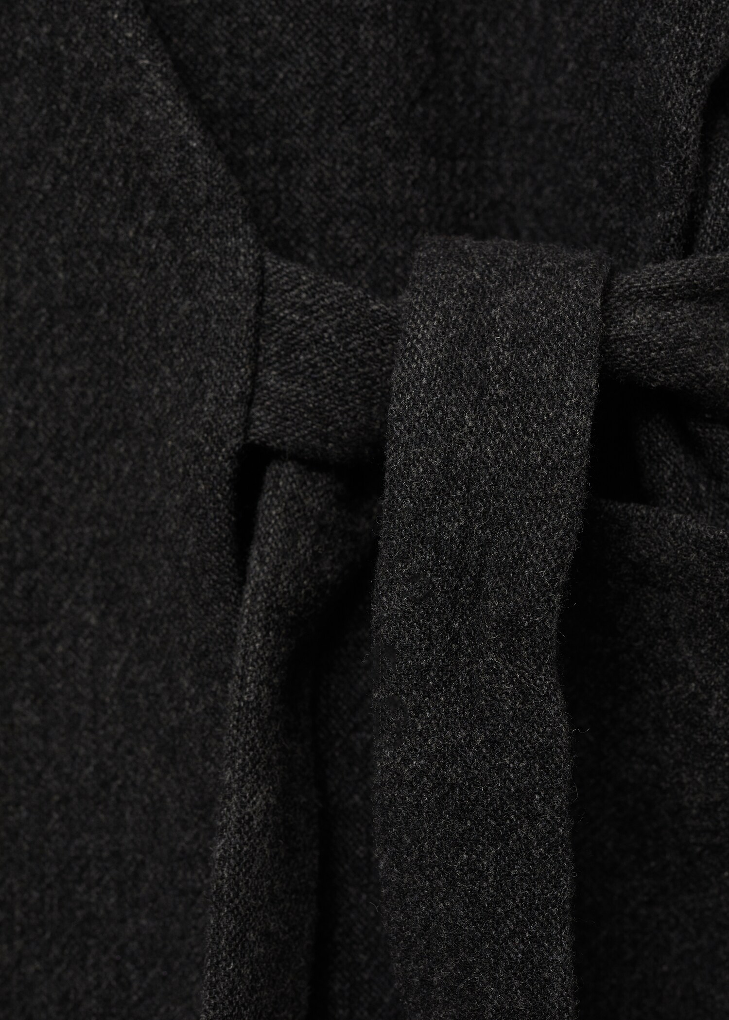Manteco wool jacket - Details of the article 0