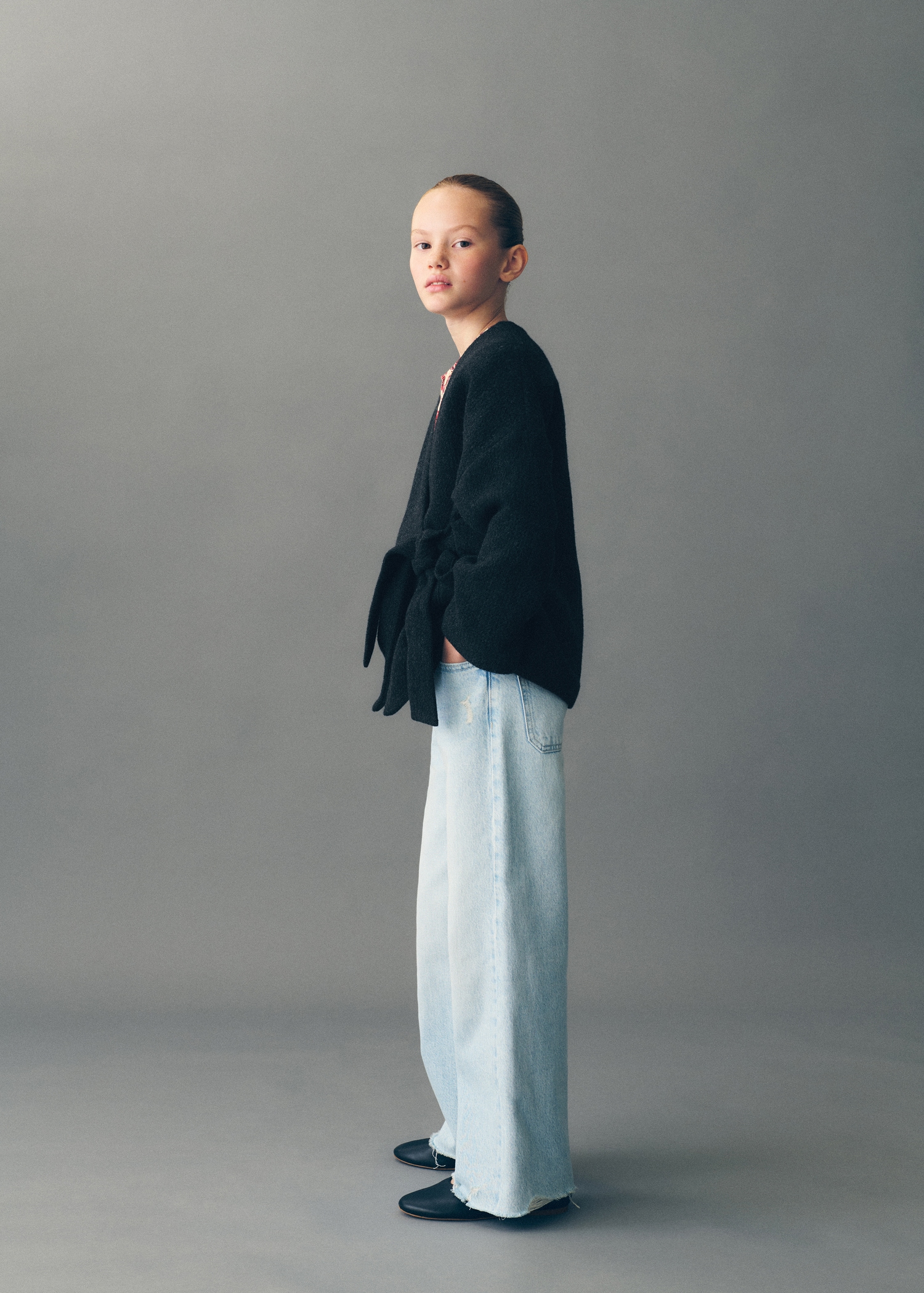 Manteco wool jacket - Details of the article 5