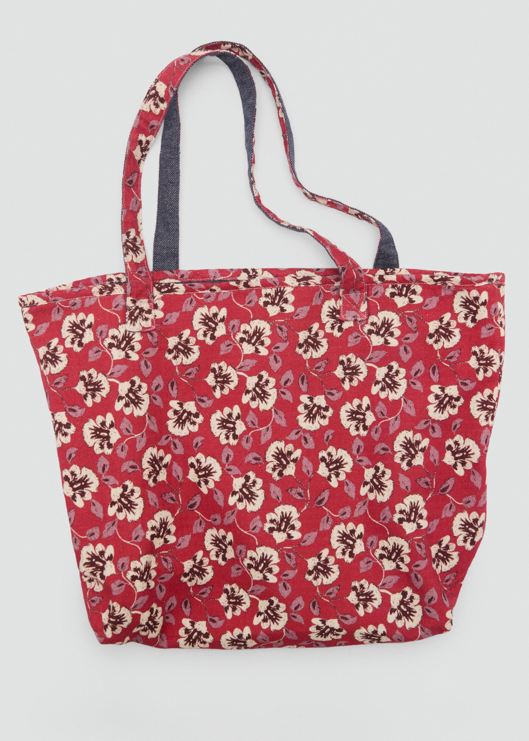 Reversible tote bag - Details of the article 2