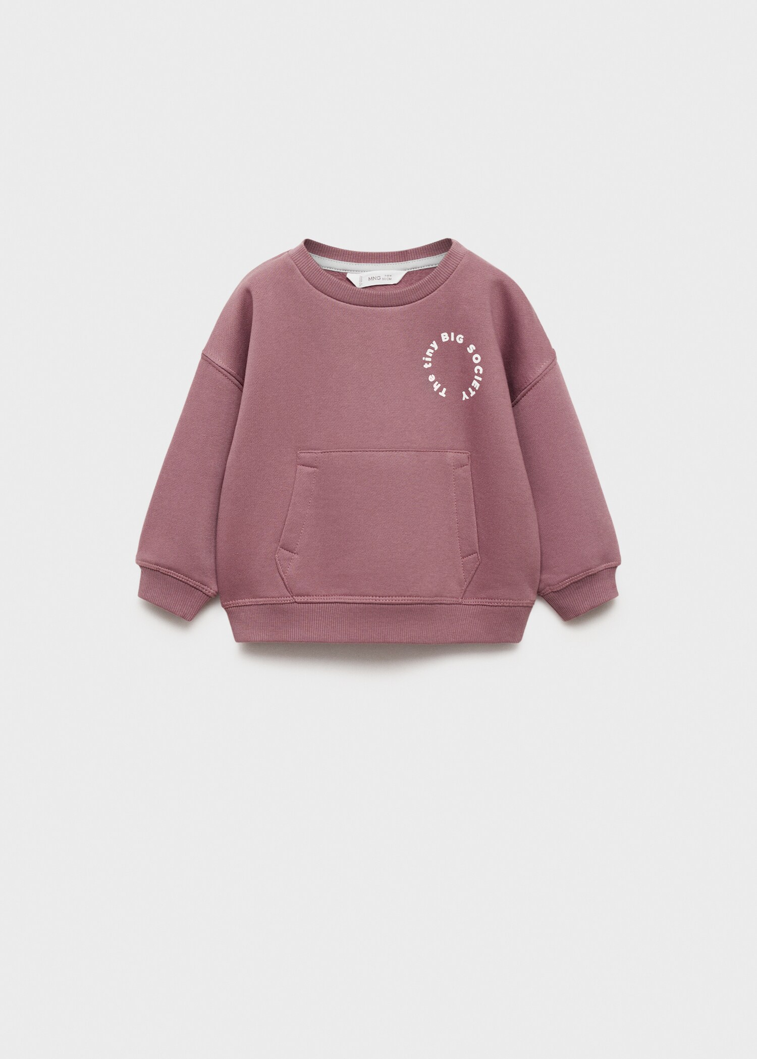 Sudadera animales estampados - Artículo sin modelo