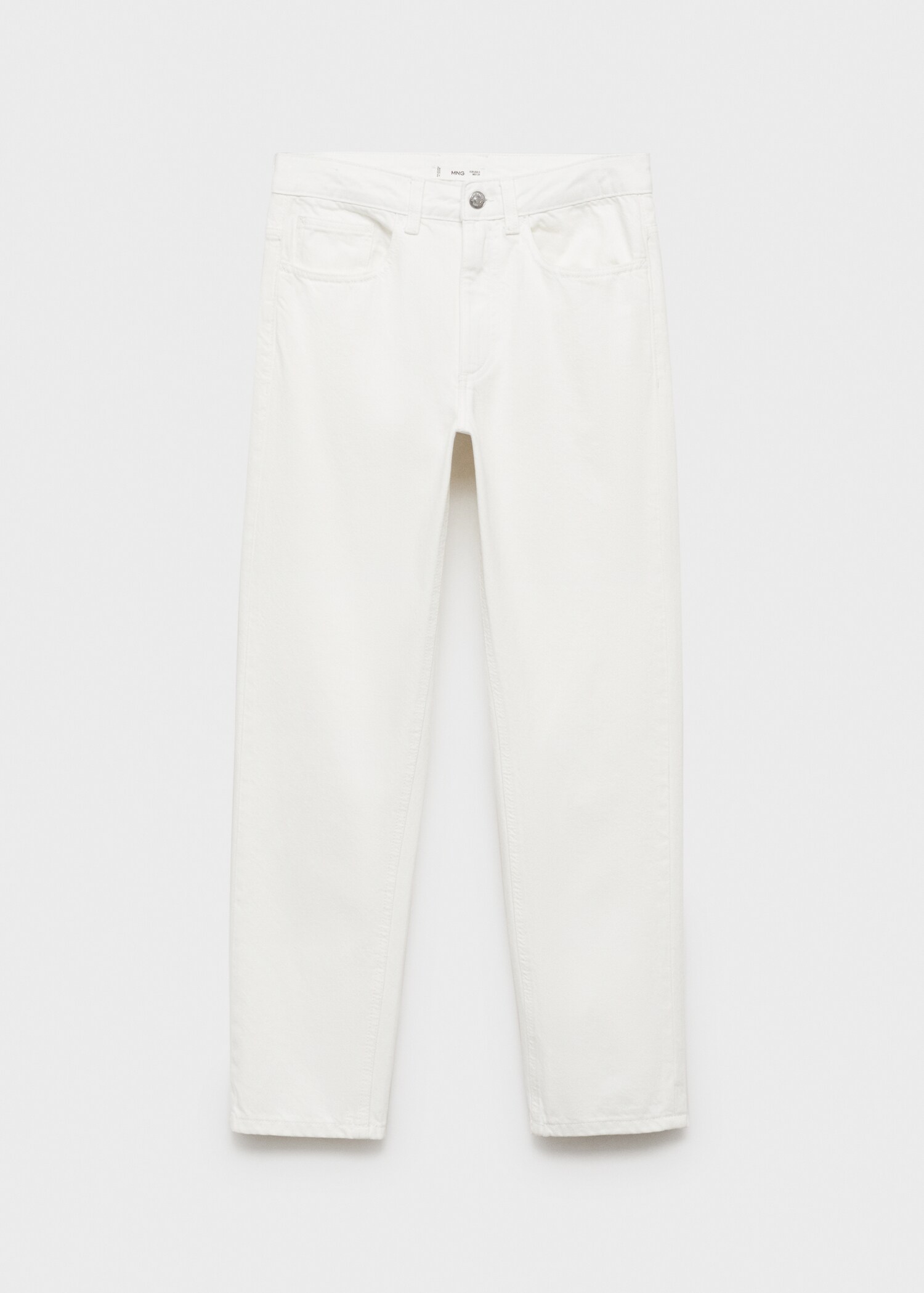 Regular-fit jeans - Article without model