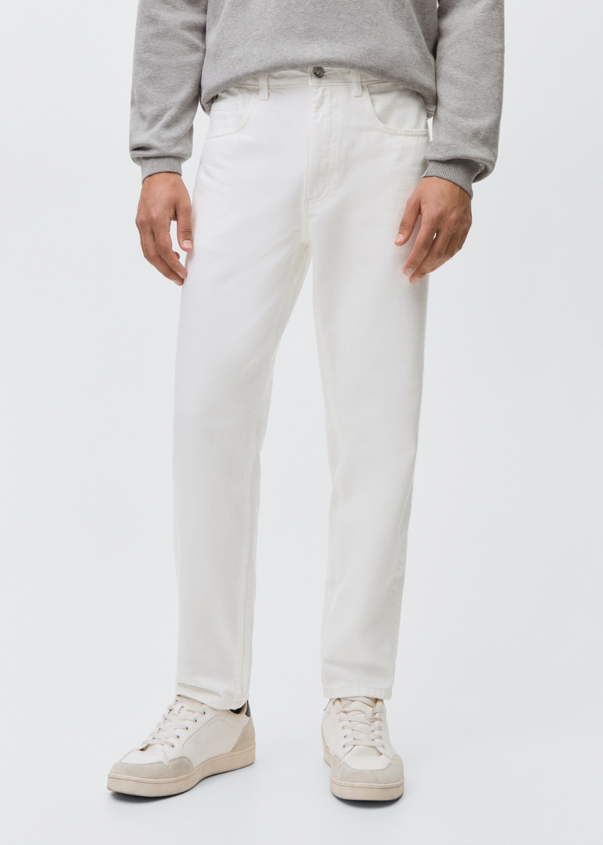 Regular Fit-Jeans - Detail des Artikels 6
