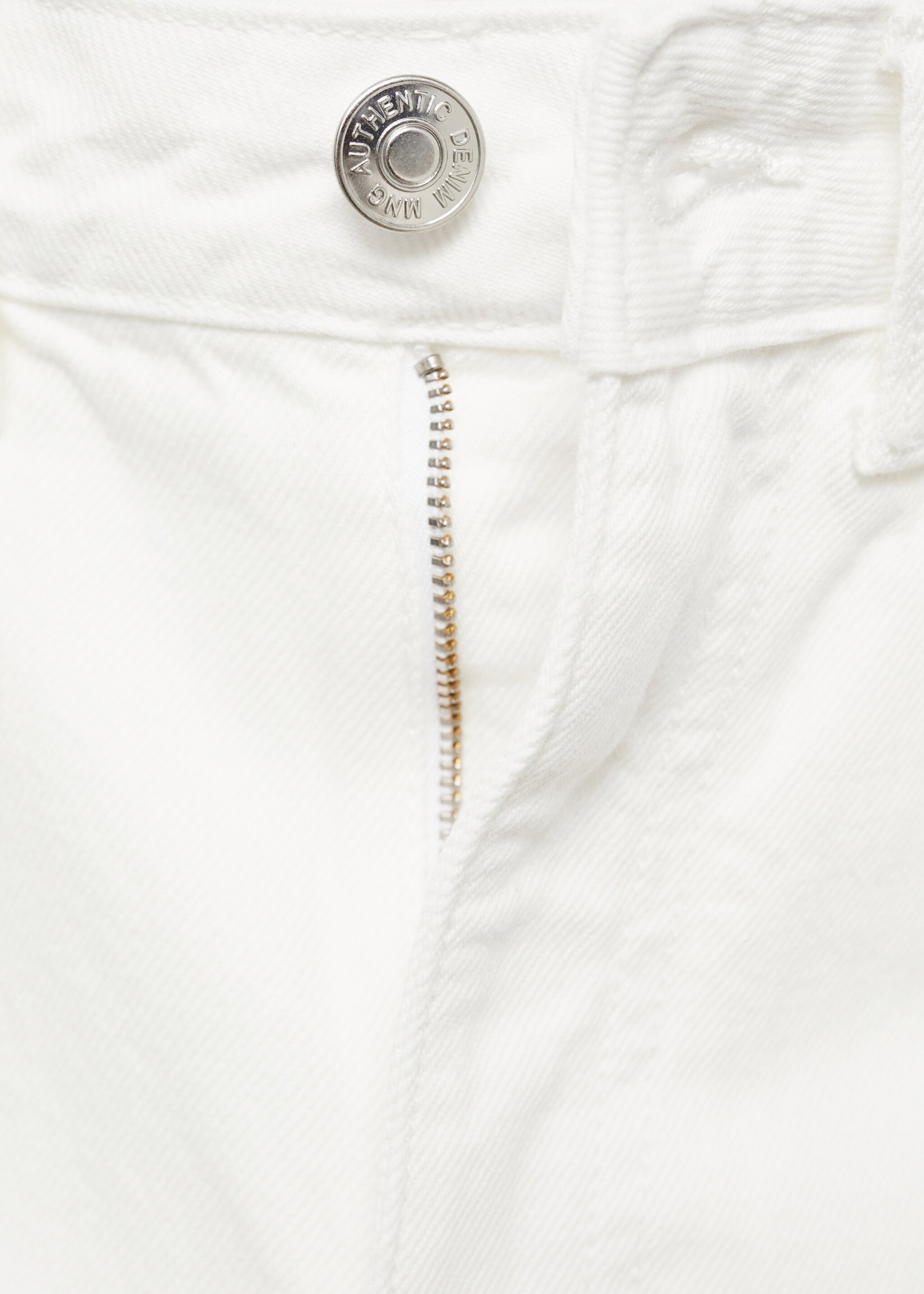 Regular Fit-Jeans - Detail des Artikels 8