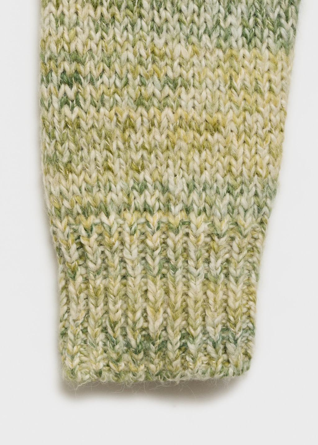 Marbled knitted sweater - Teen | MANGO USA Marbled knitted sweater - Teen | MANGO USA