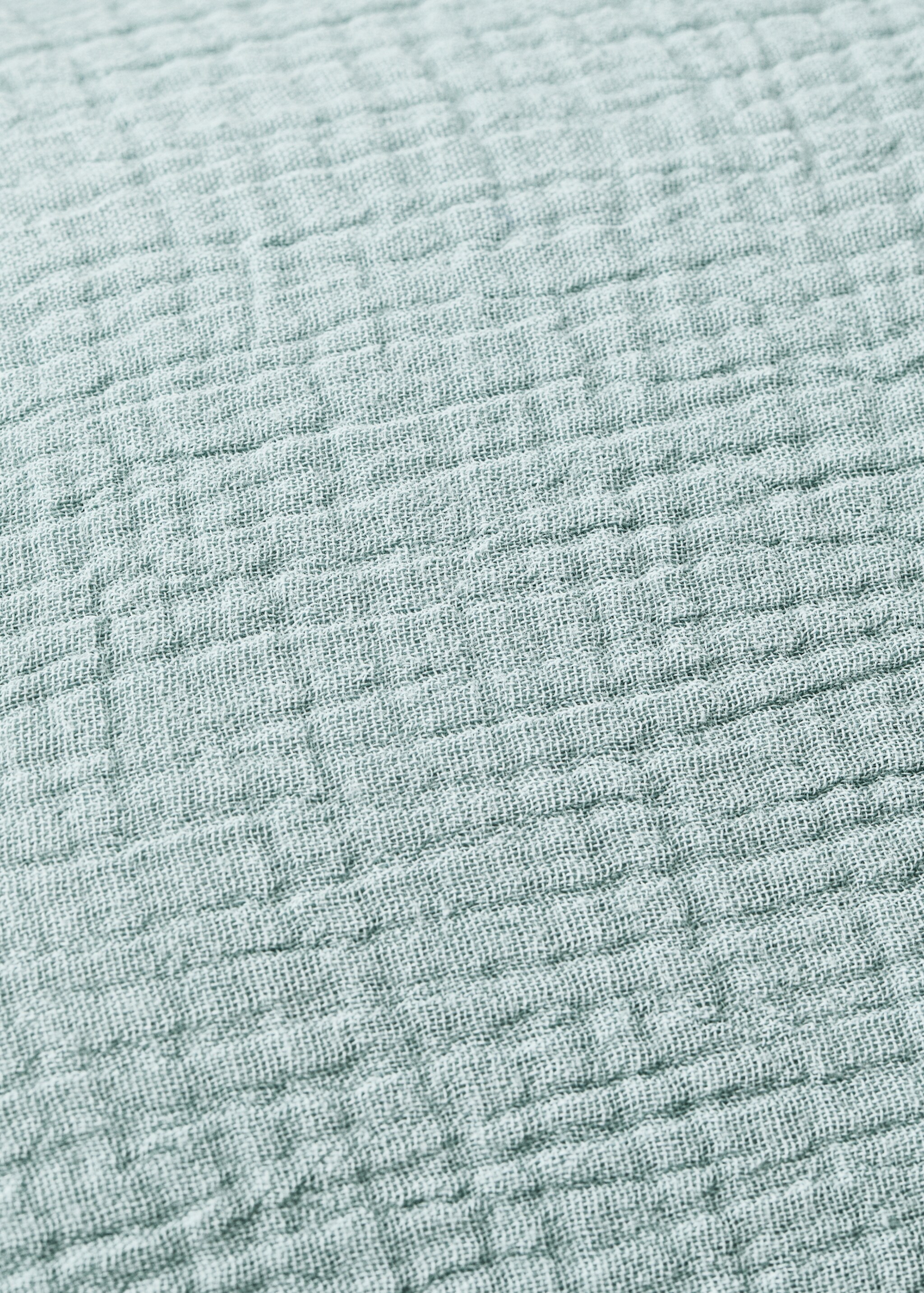 Kinderkissenbezug aus Baumwollgaze, 30 x 40 cm - Detail des Artikels 3