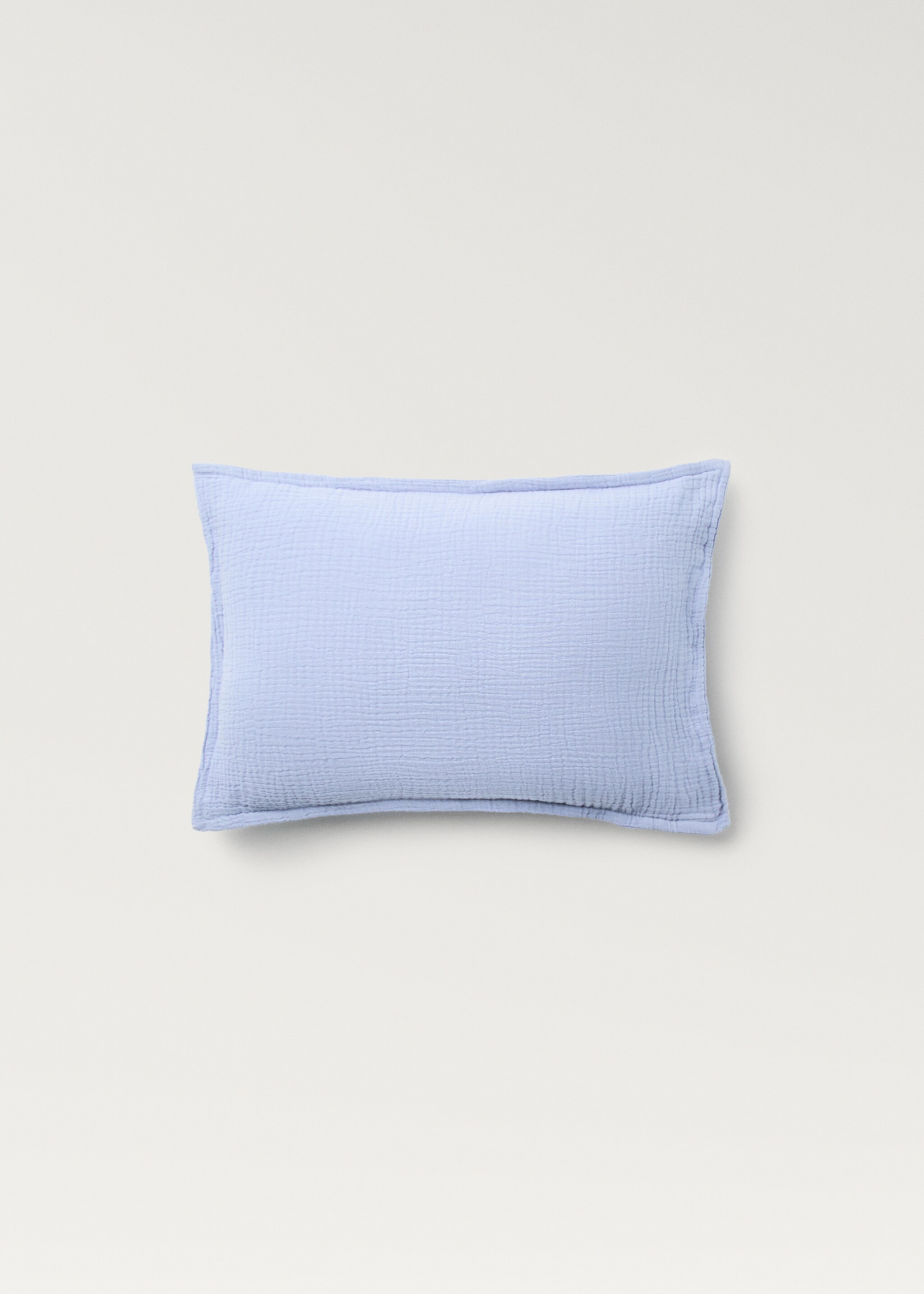 Gauze children's cushion cover 30x40 cm - Article without model