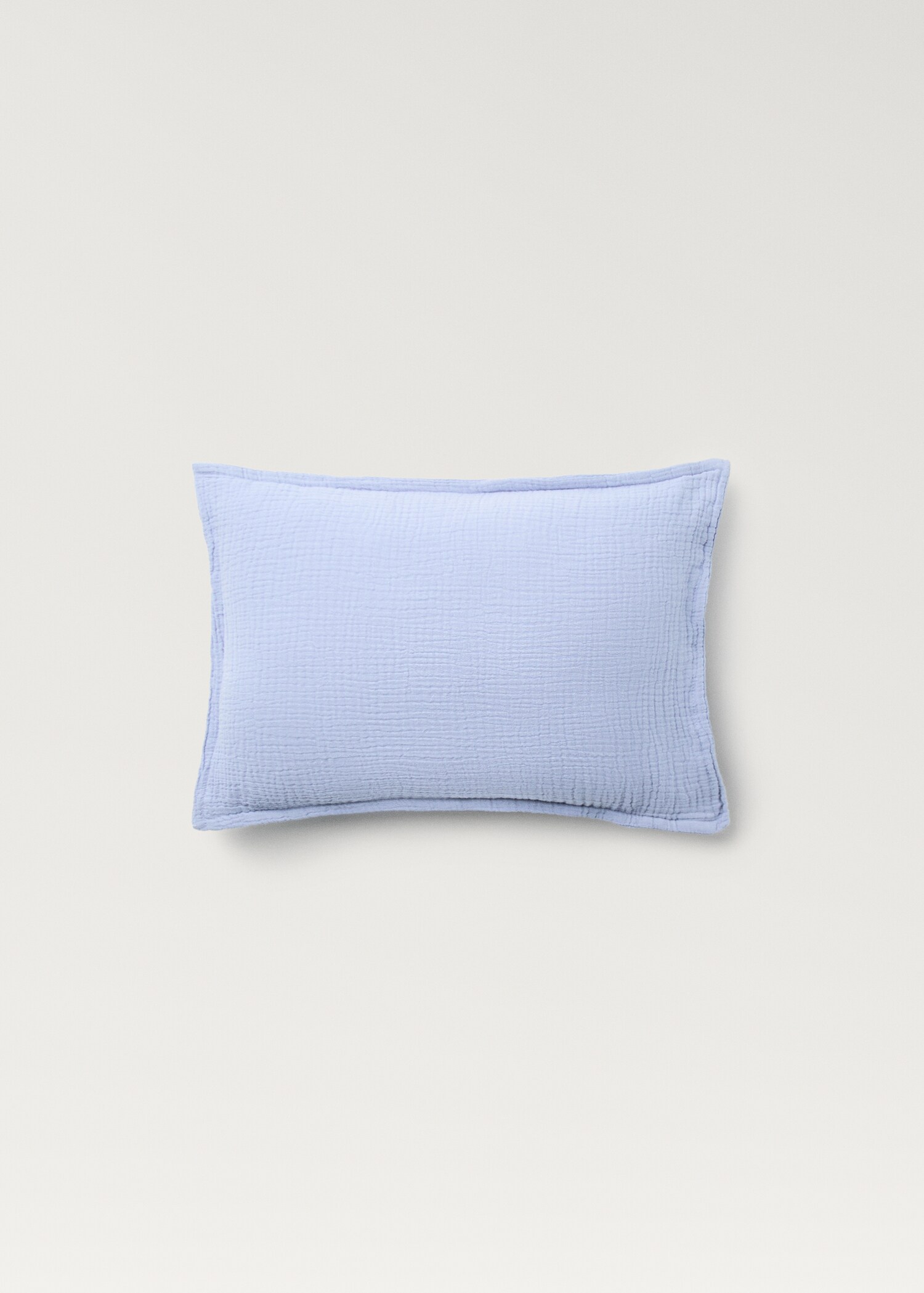 Gauze children's cushion cover 30x40 cm - Article without model