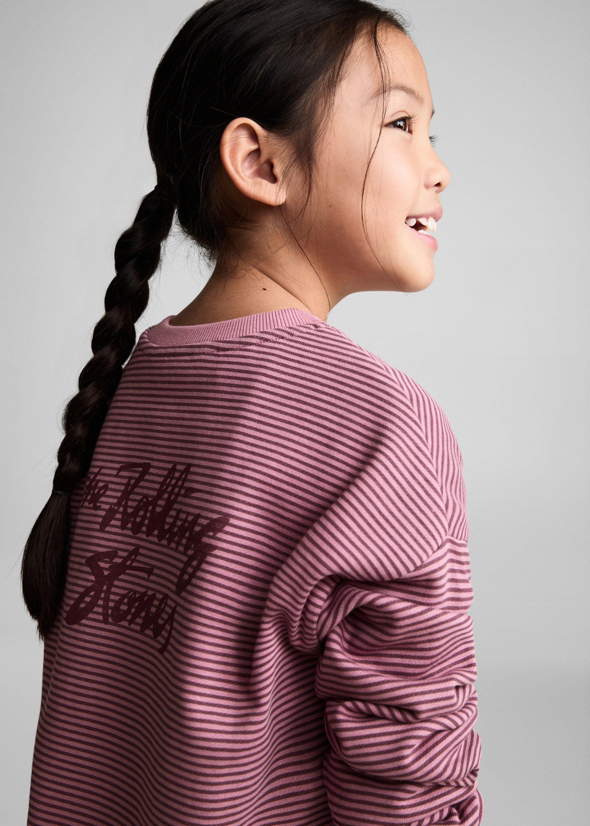 Sweatshirt The Rolling Stones - Detaljer om artikeln 1