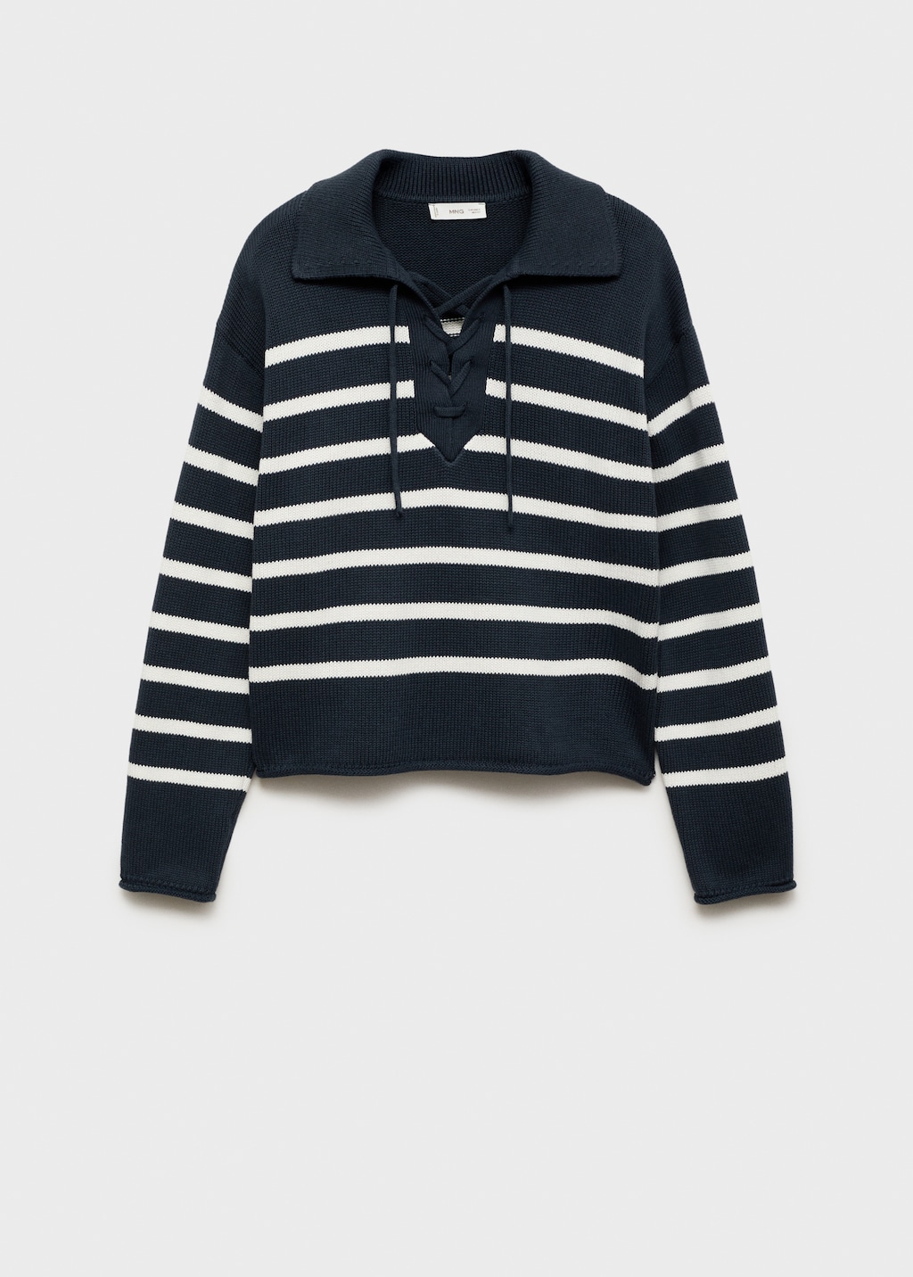 ★★ ★★ TH Collection Preppy Stripe Polo Swea Amazon.com: OXKNIT Men's Knitted Vintage Polo Shirt Casual